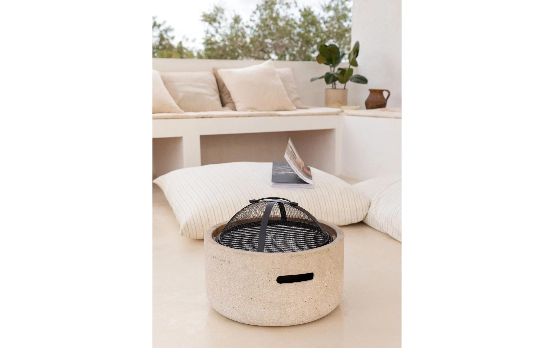 Feuerschale »Create FIRE BOWL GRILL«