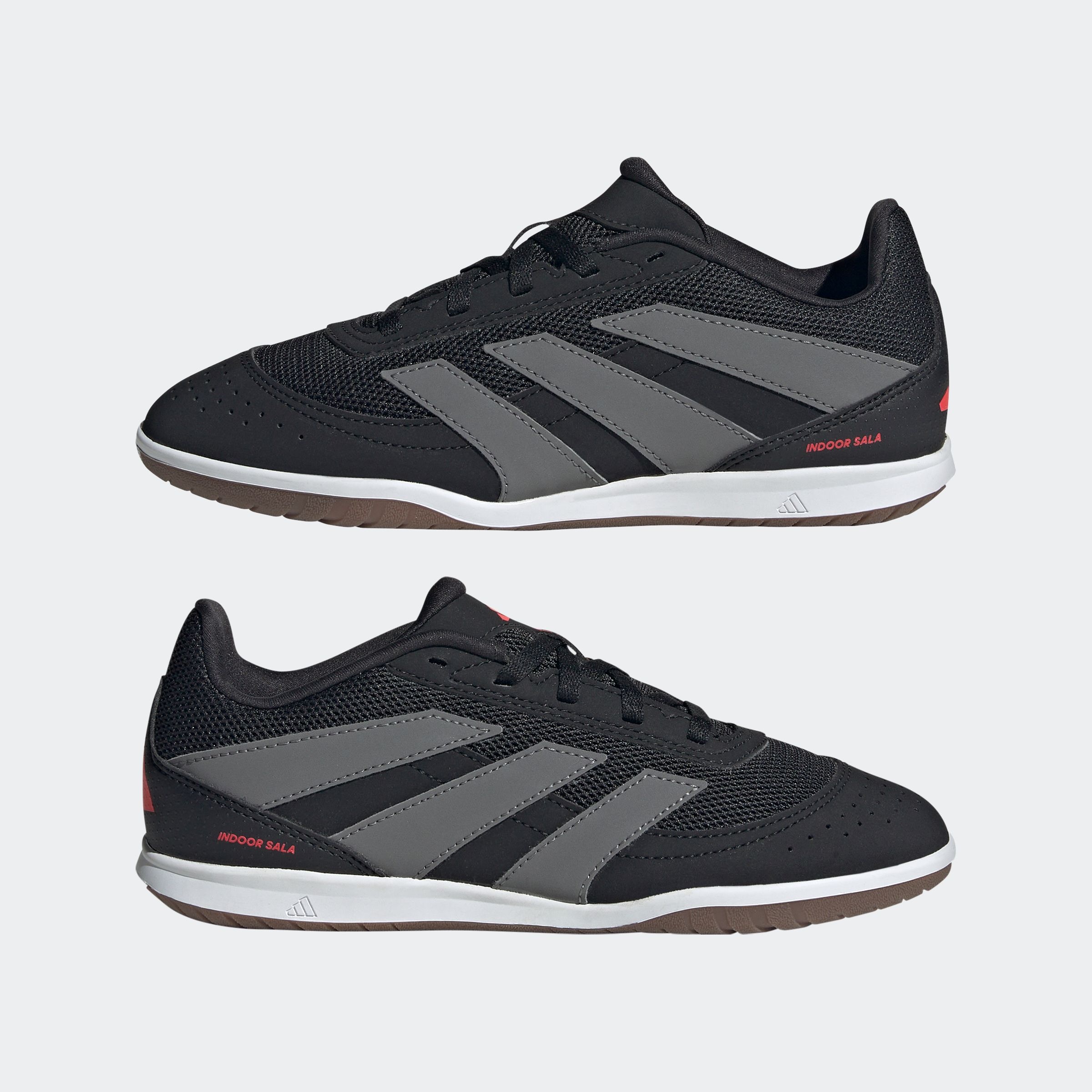 adidas Performance Fussballschuh »PREDATOR CLUB SALA KIDS IN«, für Halle und Strasse