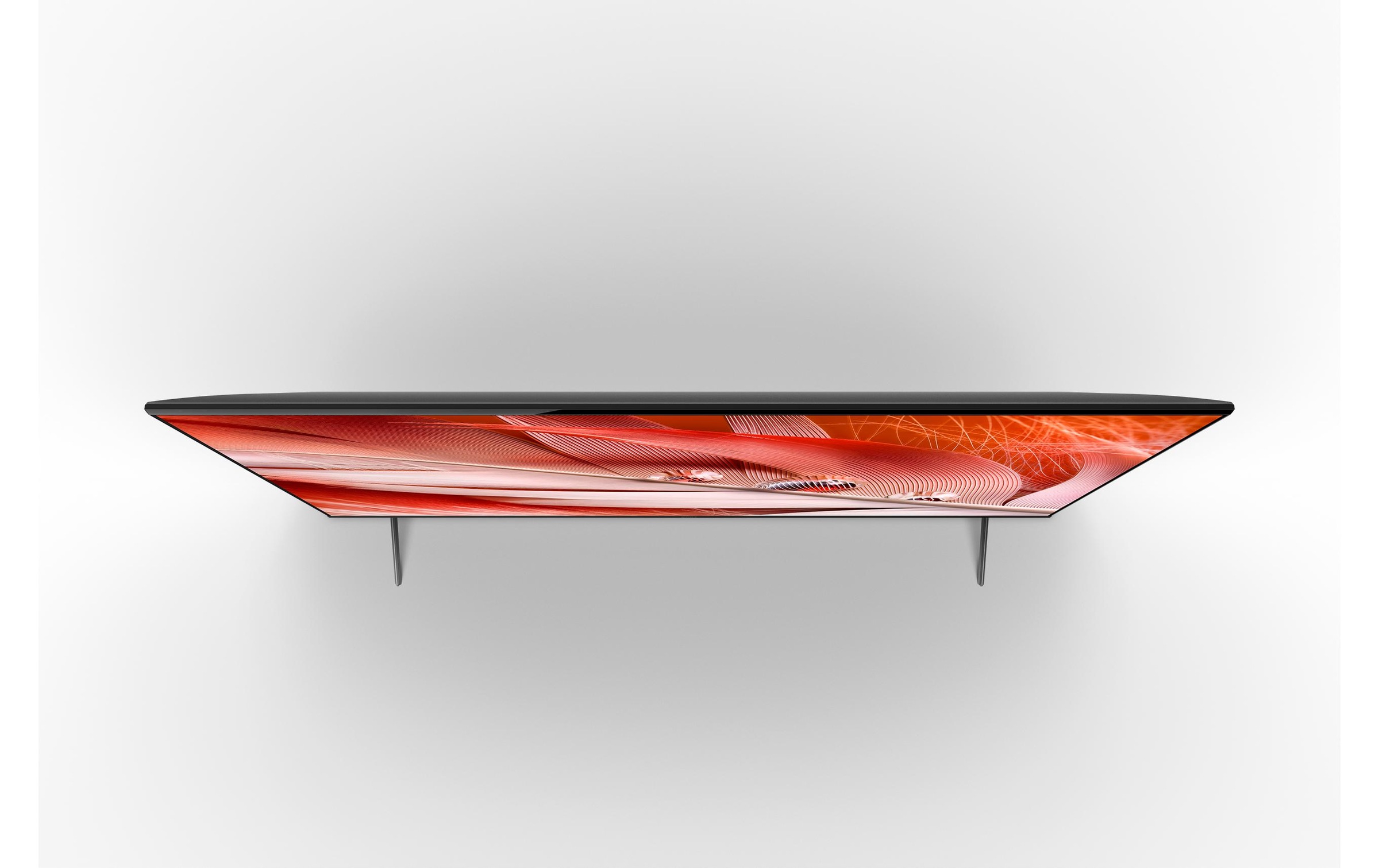 Sony LCD-LED Fernseher »XR-55X90 JAEP 55 BRAVIA XR«, 4K Ultra HD