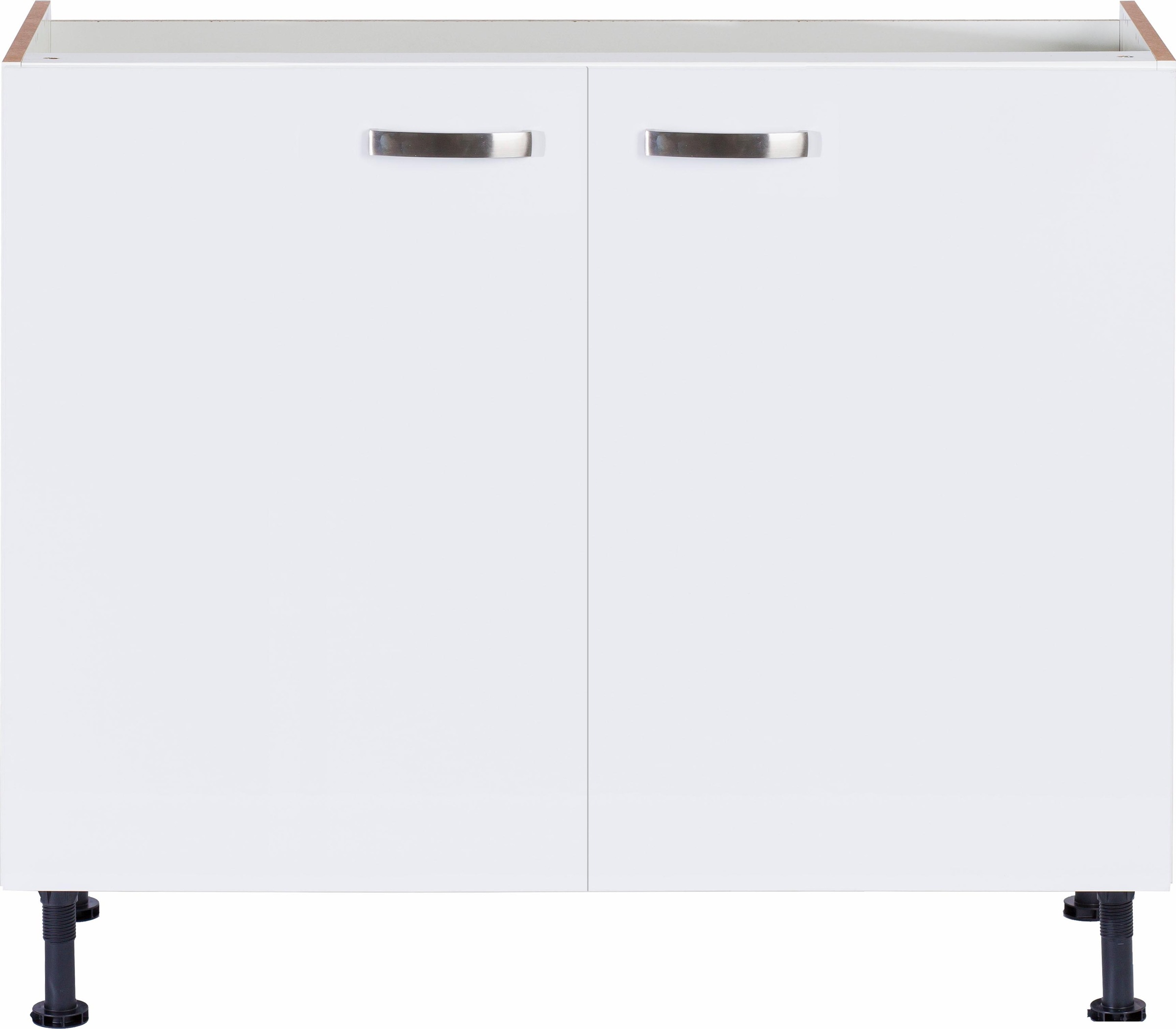 KOCHSTATION Spülenschrank »KS-Cara«, Breite 100 cm