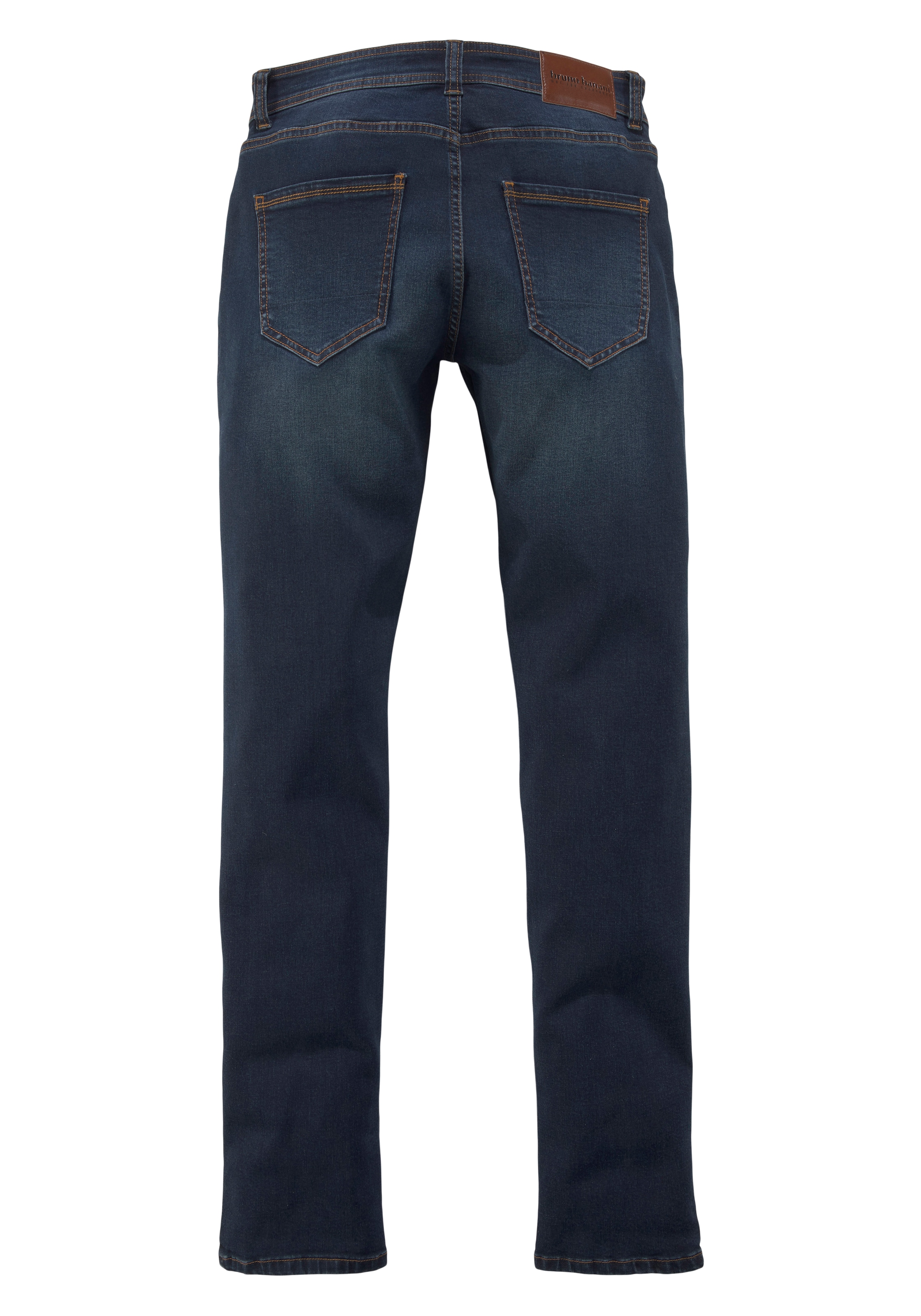 Bruno Banani Slim-fit-Jeans »Grady«