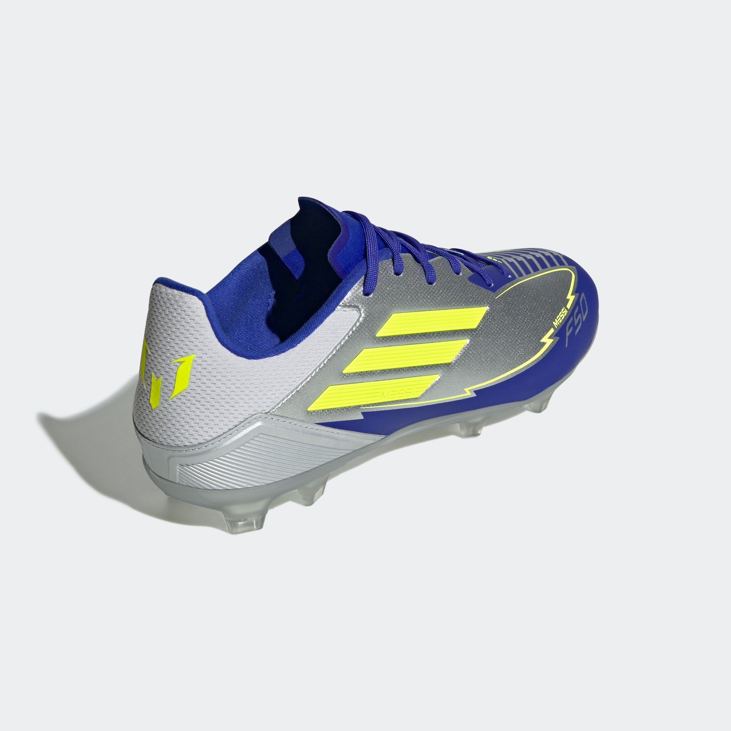 adidas Performance Fussballschuh »F50 LEAGUE MESSI FG/MG«