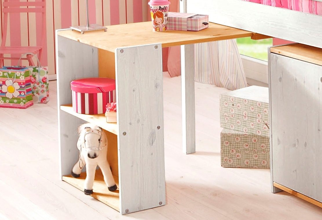bei Kinderschreibtische Möbel | Jelmoli-Versand online kaufen