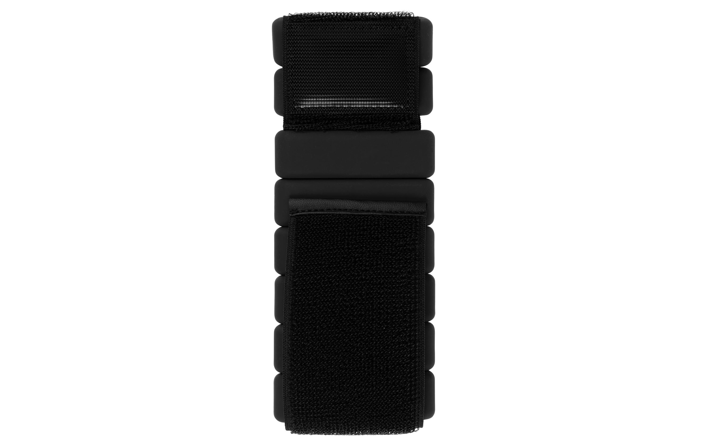 KOOR Gewichtsmanschette »0.5 kg schwarz«