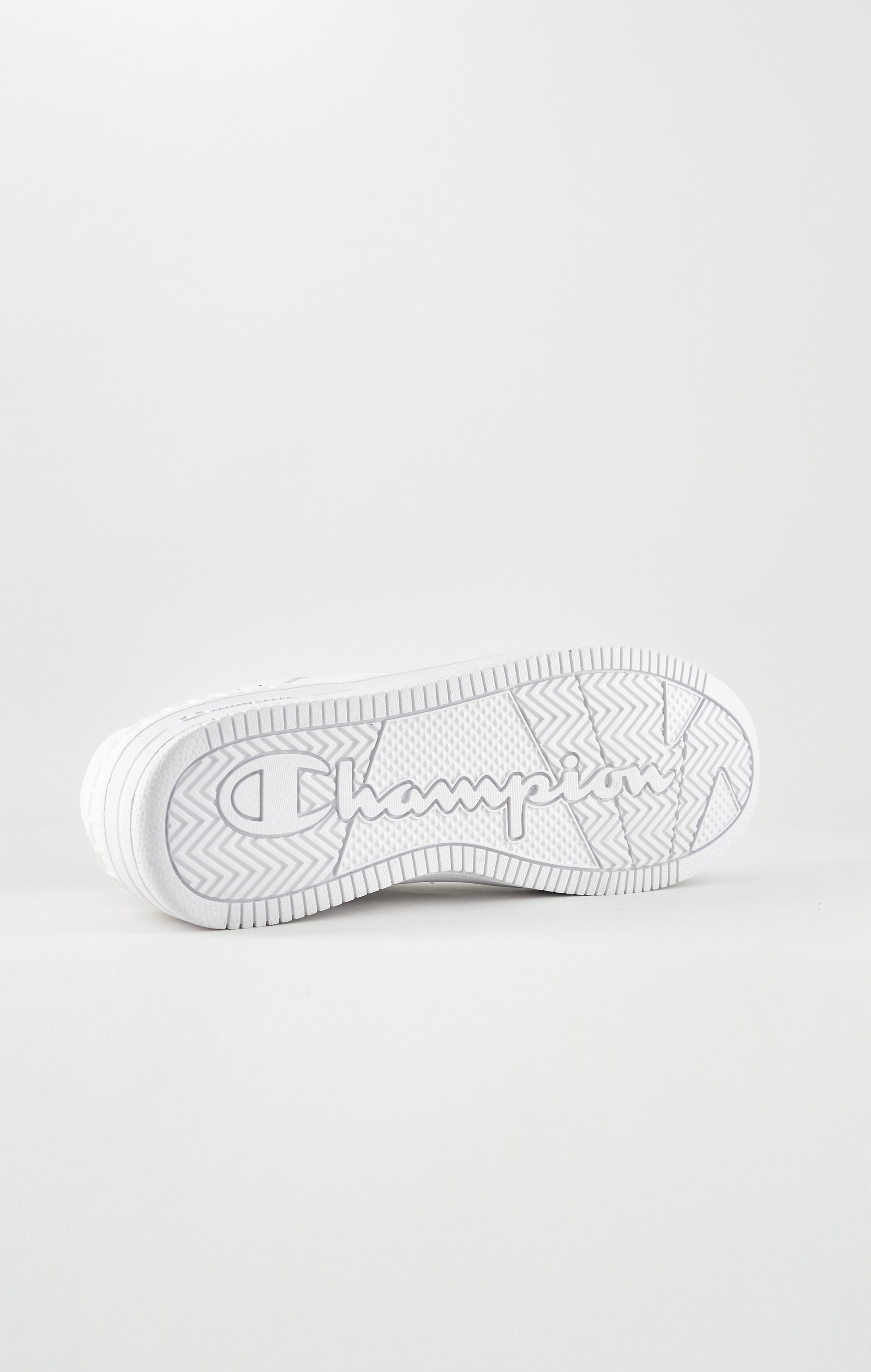 Champion Sneaker »TURBO 500«