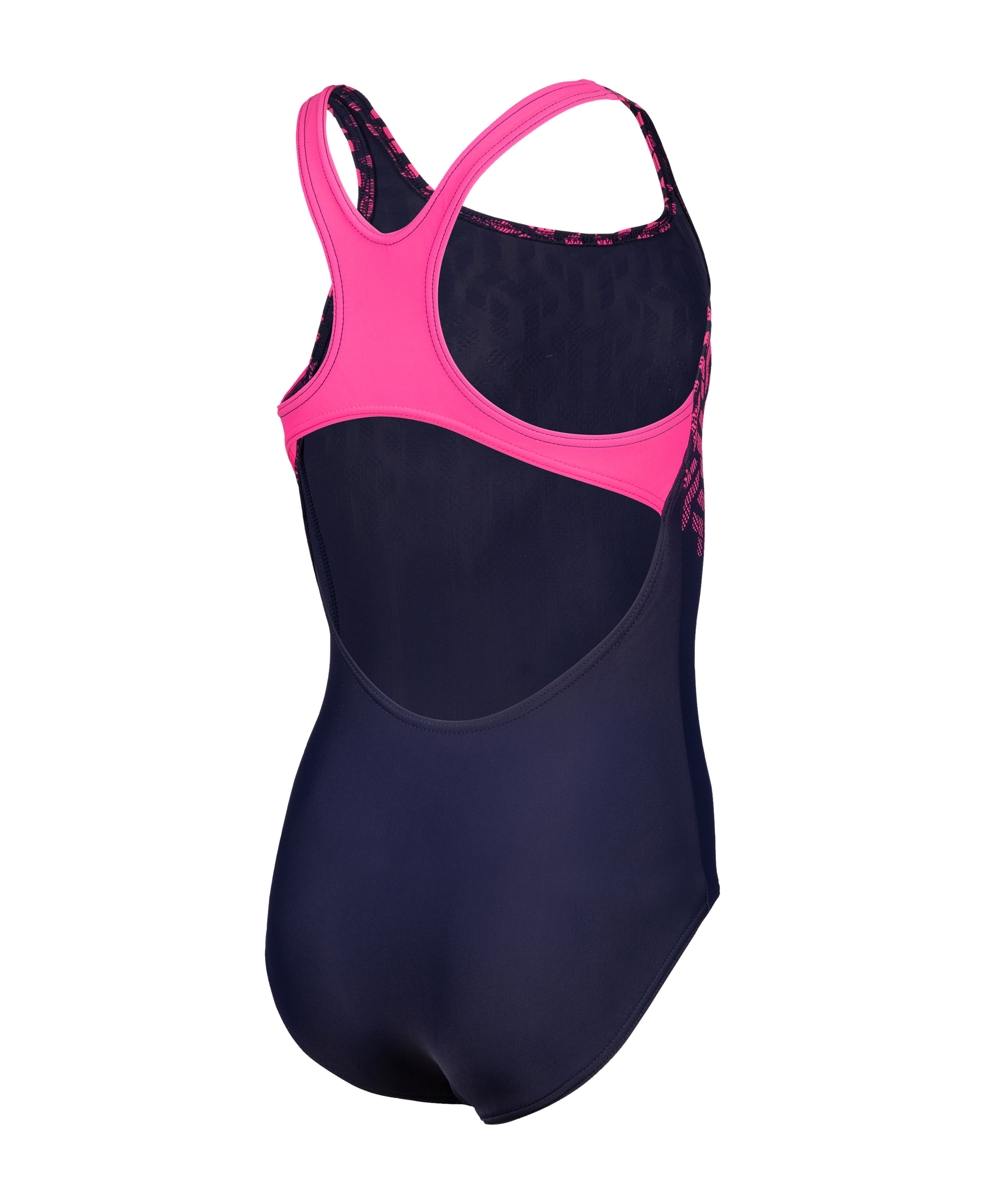 Arena Badeanzug »GIRL'S ARENA KIKKO V SWIMSUIT SWIM PRO BACK«, (1 St.)