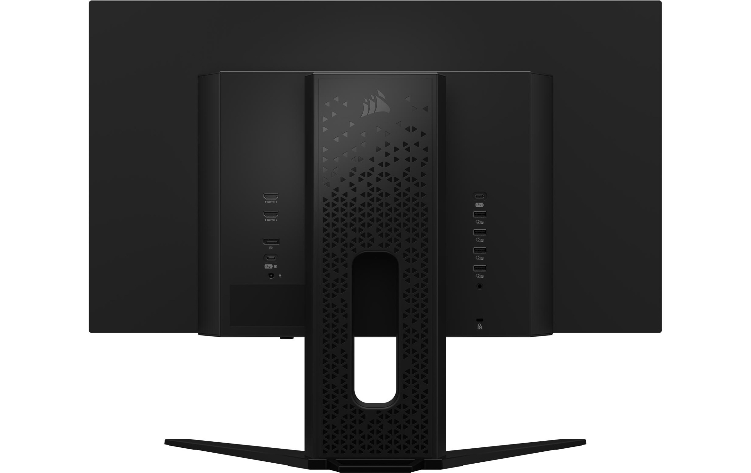 Corsair Gaming-Monitor »Xeneon 27QHD240«, 68,31 cm/27 Zoll, 2560 x 1440 px, WQHD, 240 Hz