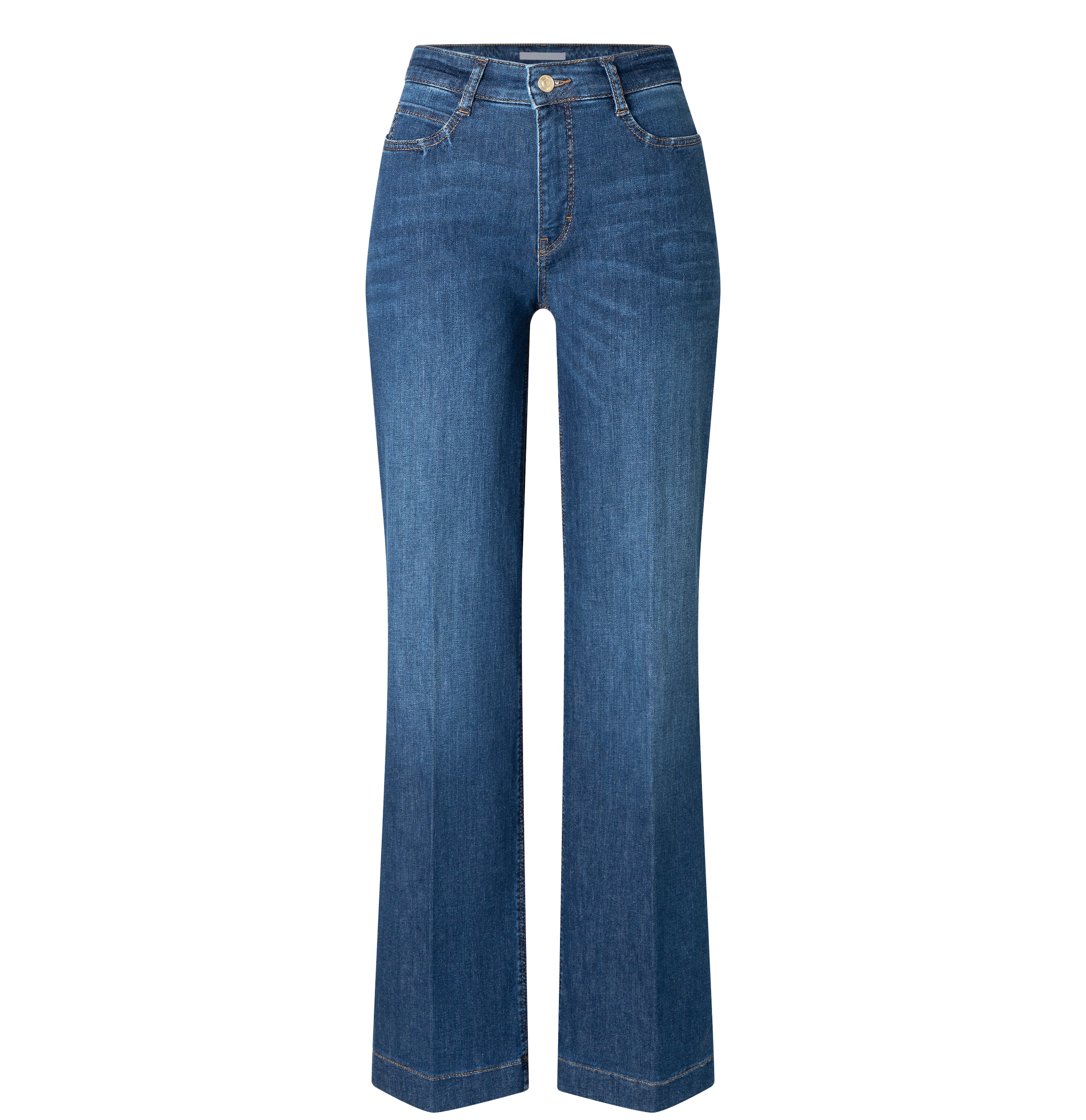 MAC Weite Jeans »WIDE«