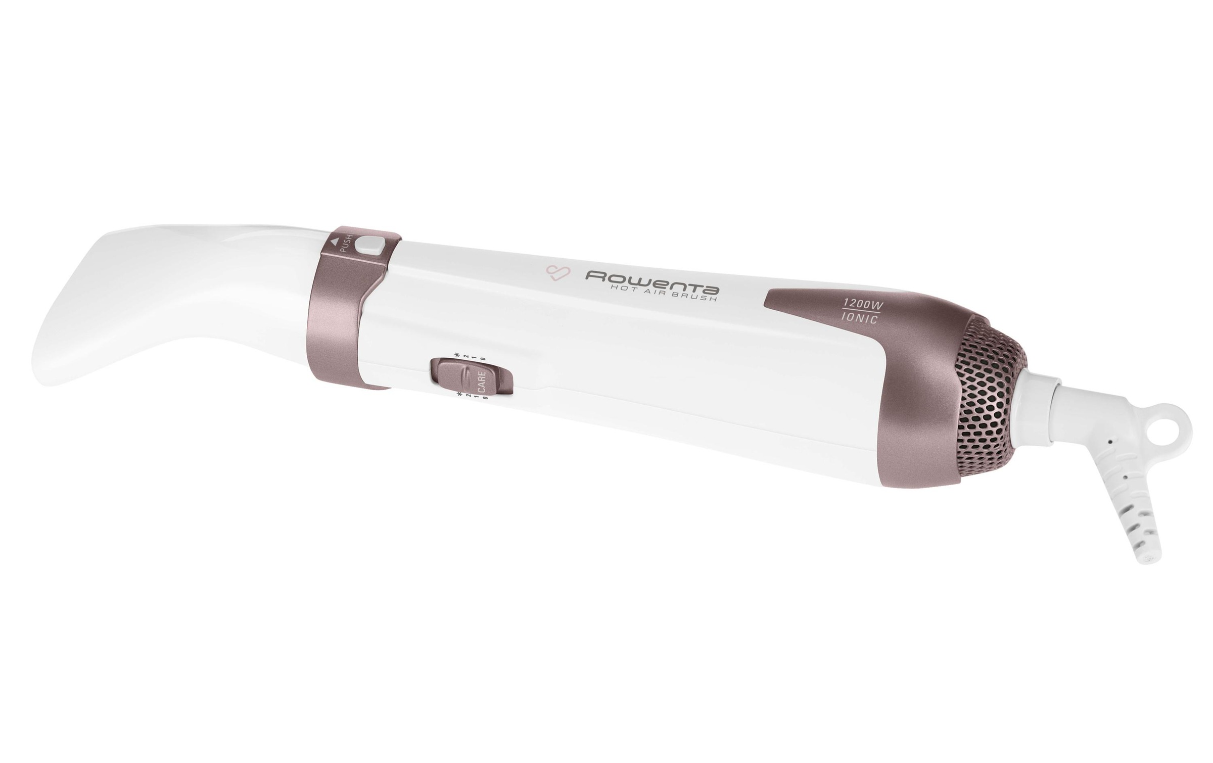 Rowenta Warmluftbürste »»Premium Care CF7830««