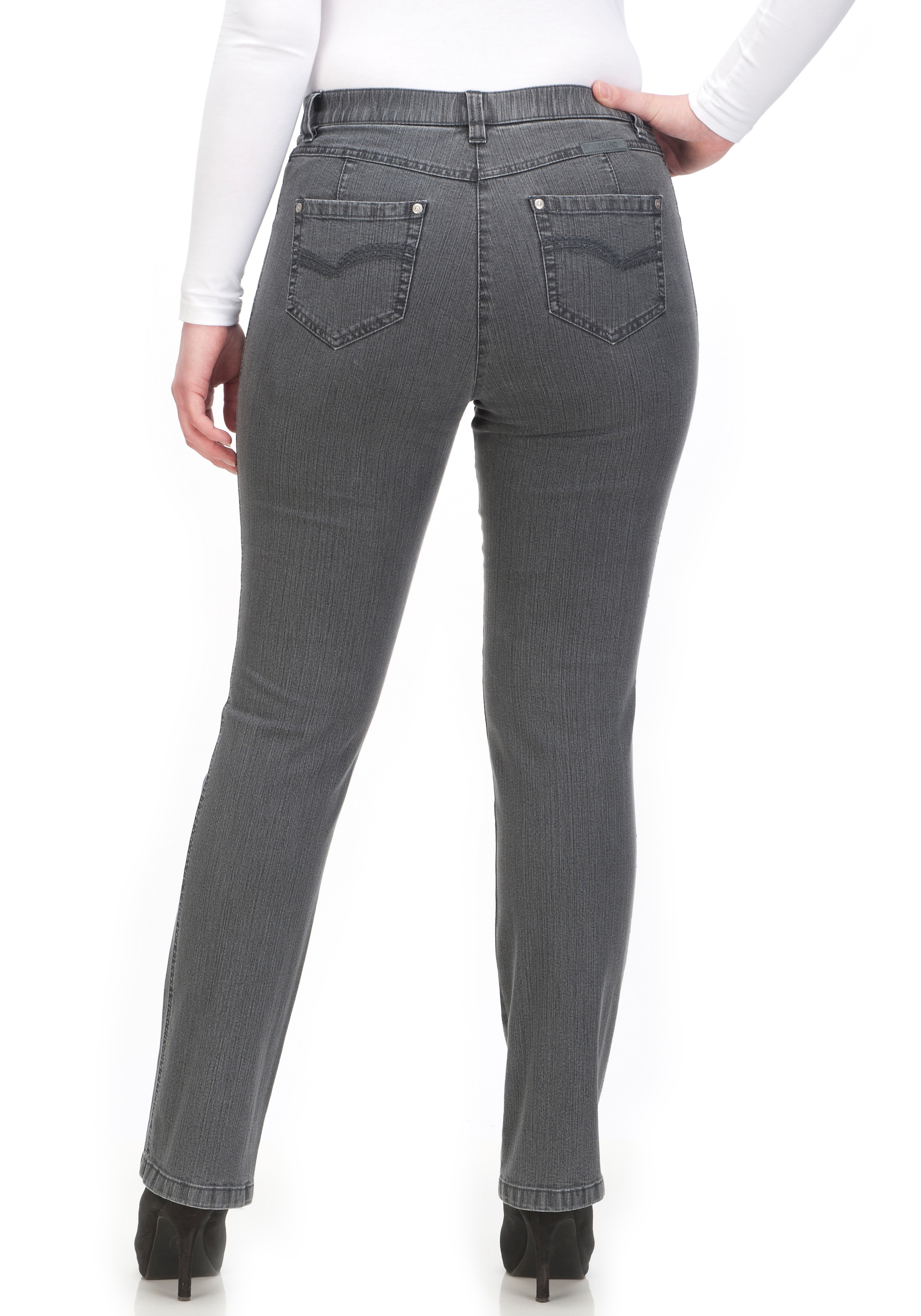 KjBRAND Stretch-Jeans »Betty CS Denim Stretch«, mit Stretch