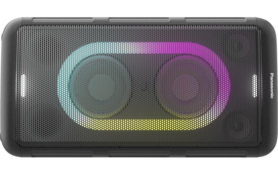 Panasonic Bluetooth-Speaker »SC-BMAX10E Schwarz«