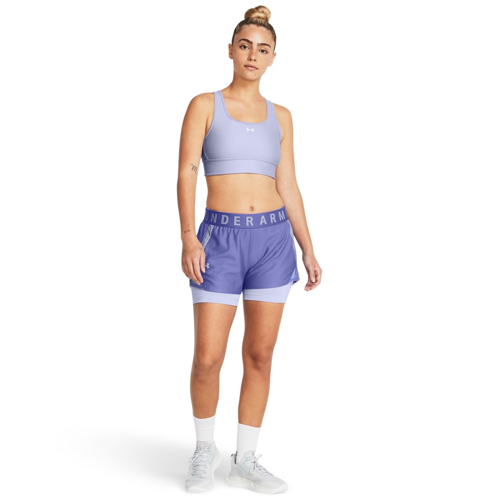 Under Armour® 2-in-1-Shorts »PLAY UP 2-IN-1 SHORTS«