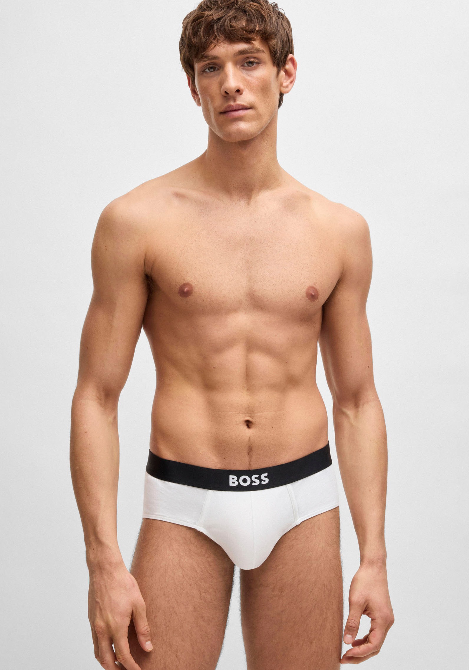 BOSS Hipster »3P BOSS ONE x David Beckham«