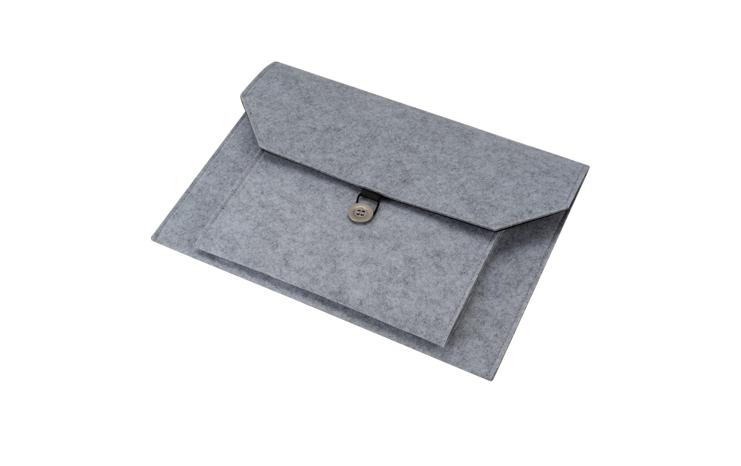 4smarts Laptoptasche »Felty+ FoldS«