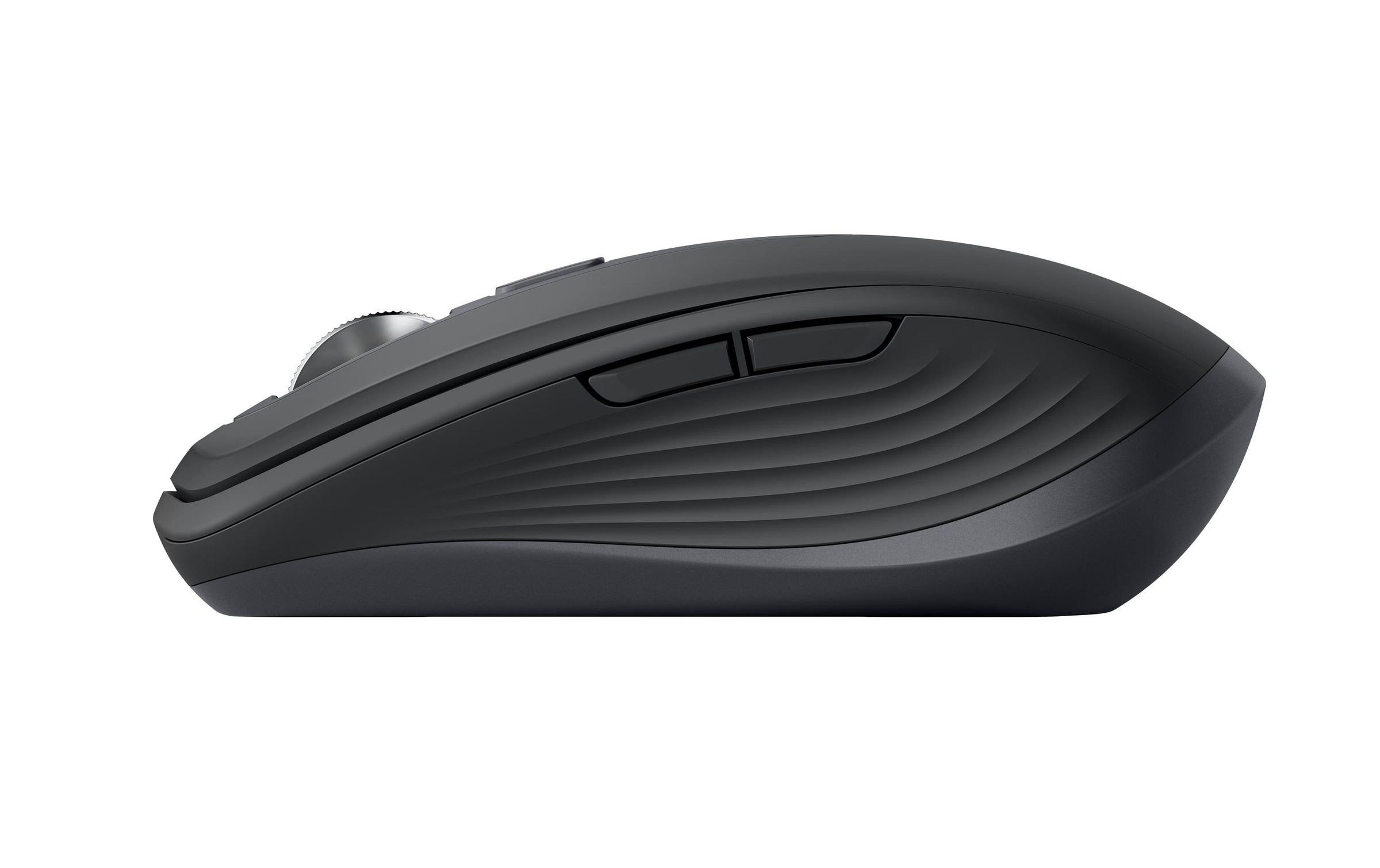 Logitech Maus »Logitech MX Anywhere 3 graphite«, kabellos