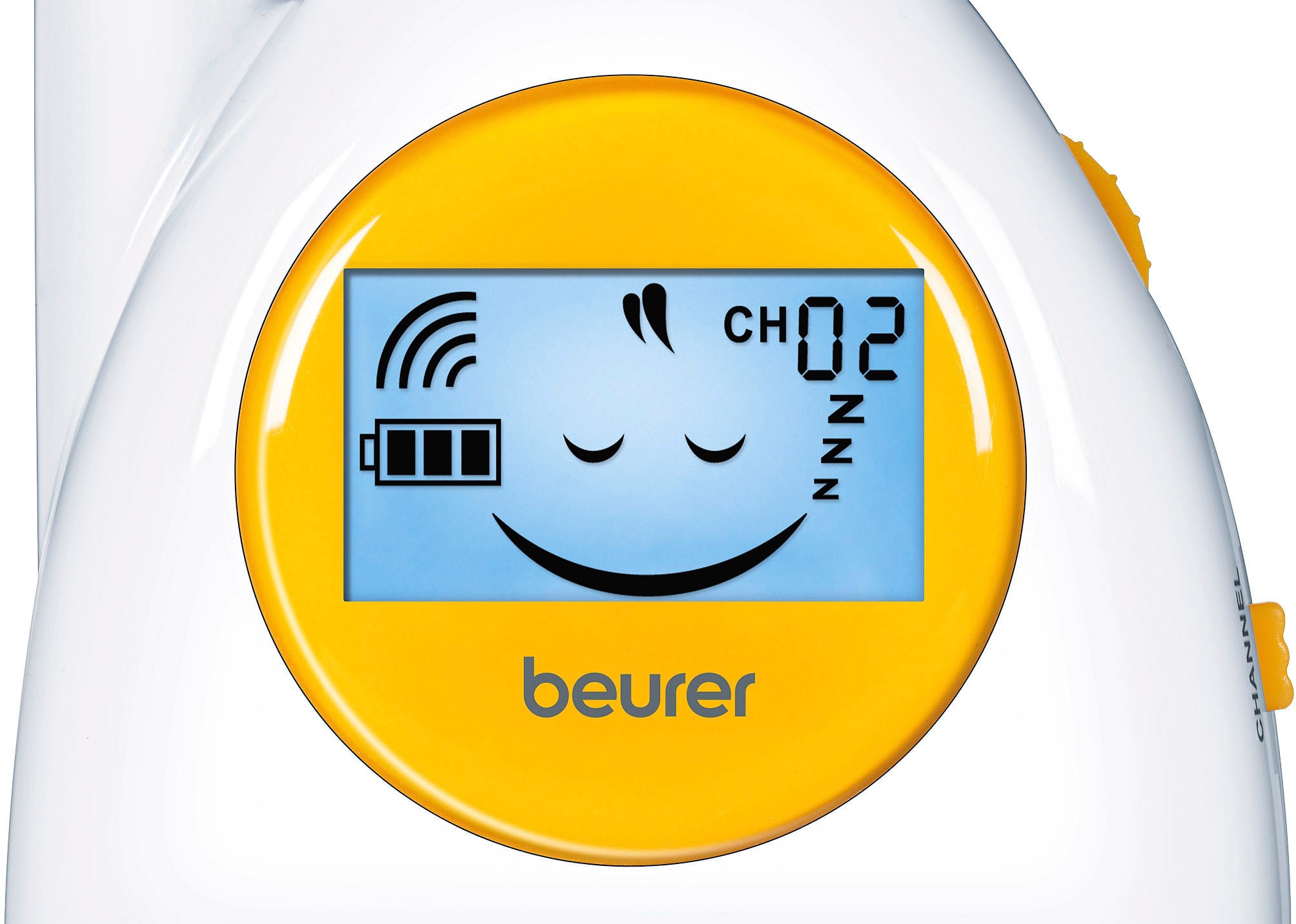 BEURER Babyphone »BY 84«