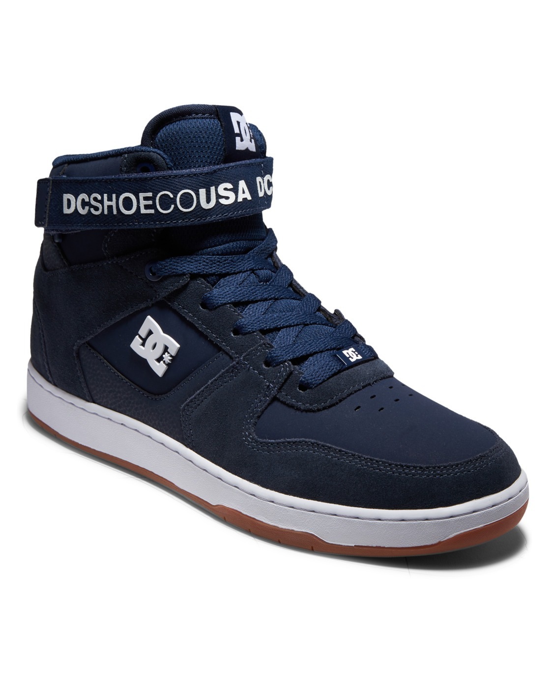 DC Shoes Sneaker »Pensford Hi«