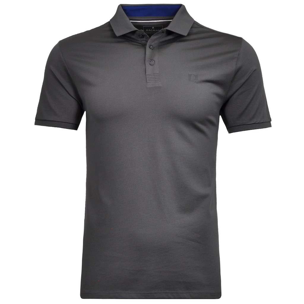 RAGMAN Poloshirt