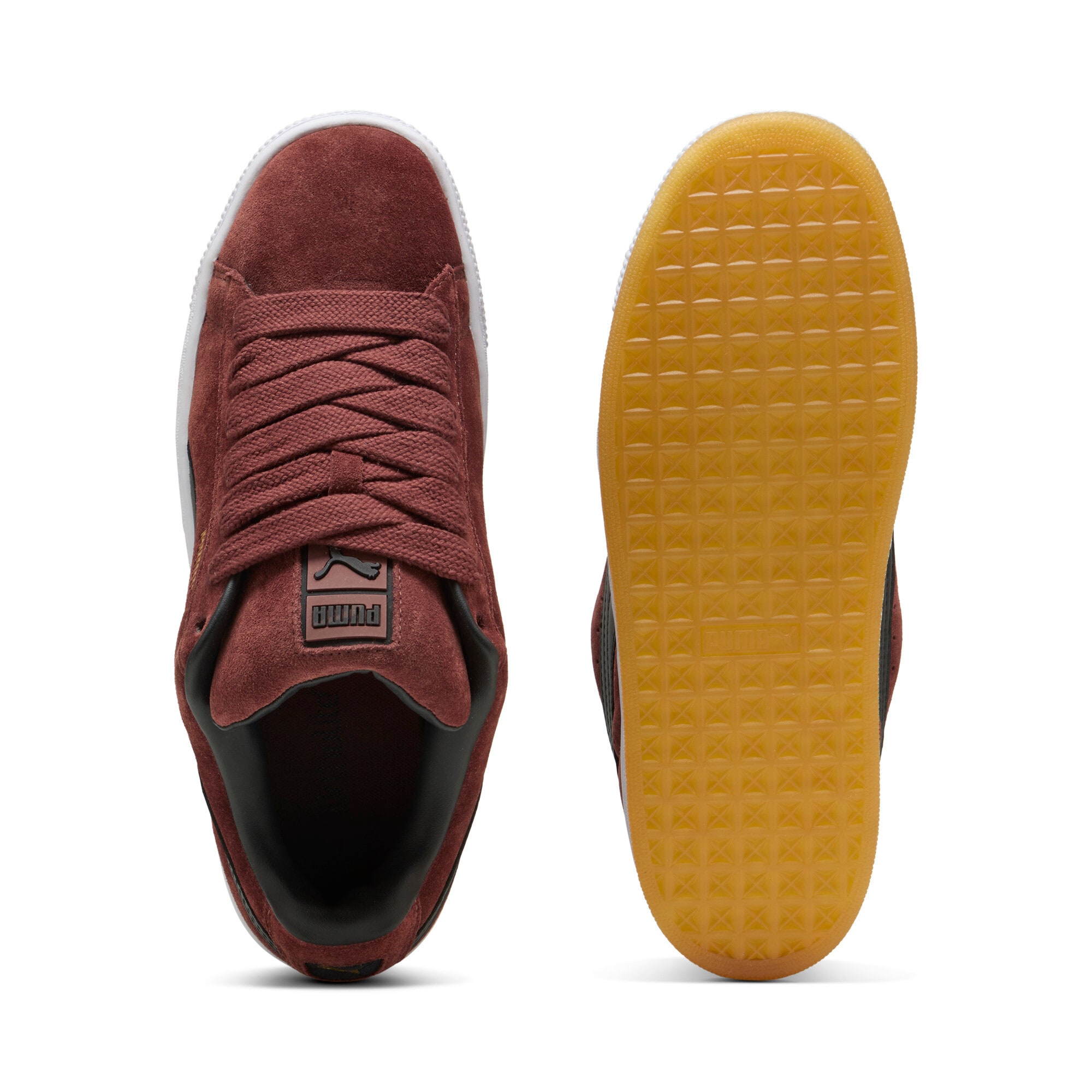 PUMA Sneaker »SUEDE XL«