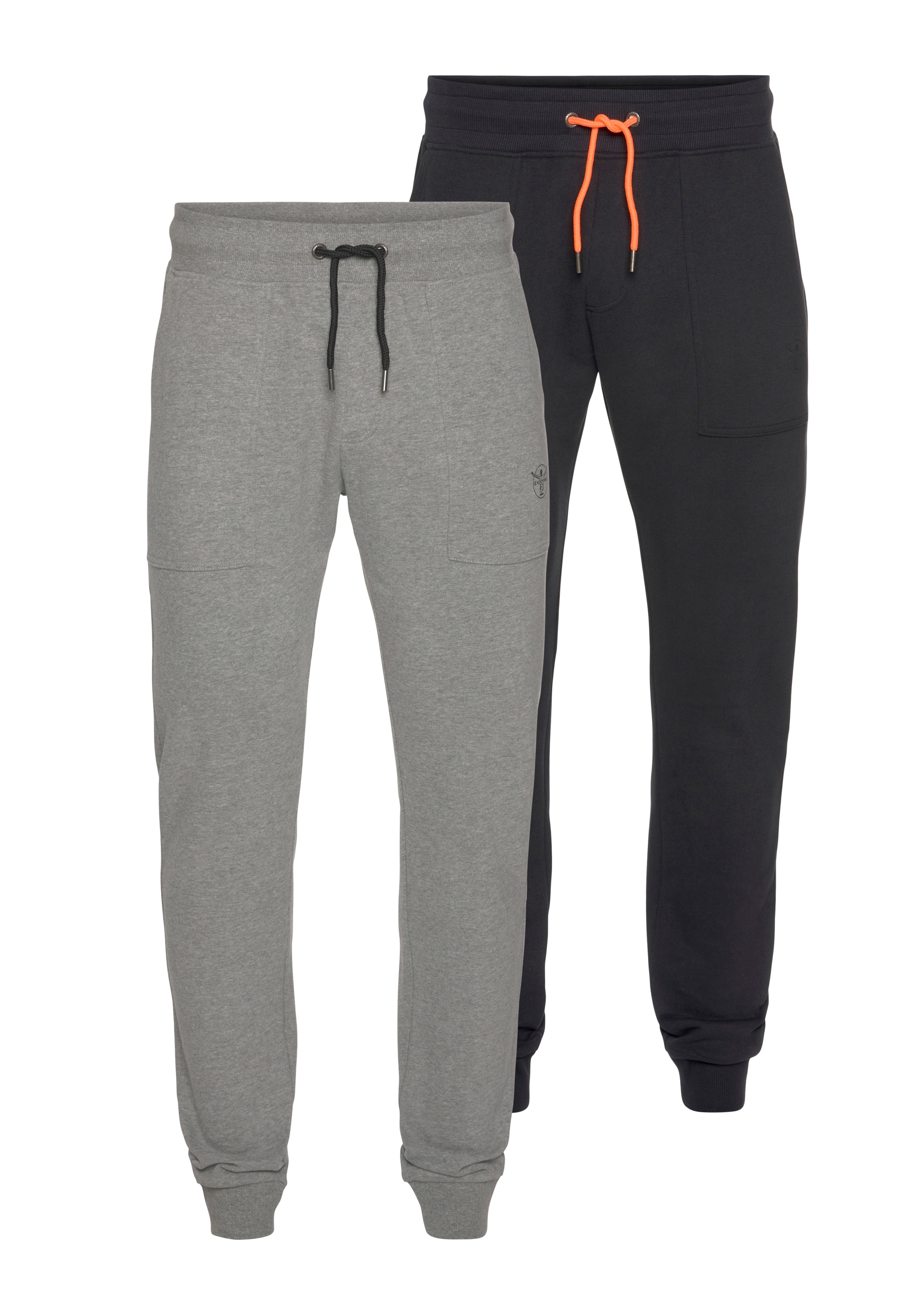 Chiemsee Jogginghose, (Packung, 2er-Pack) kaufen