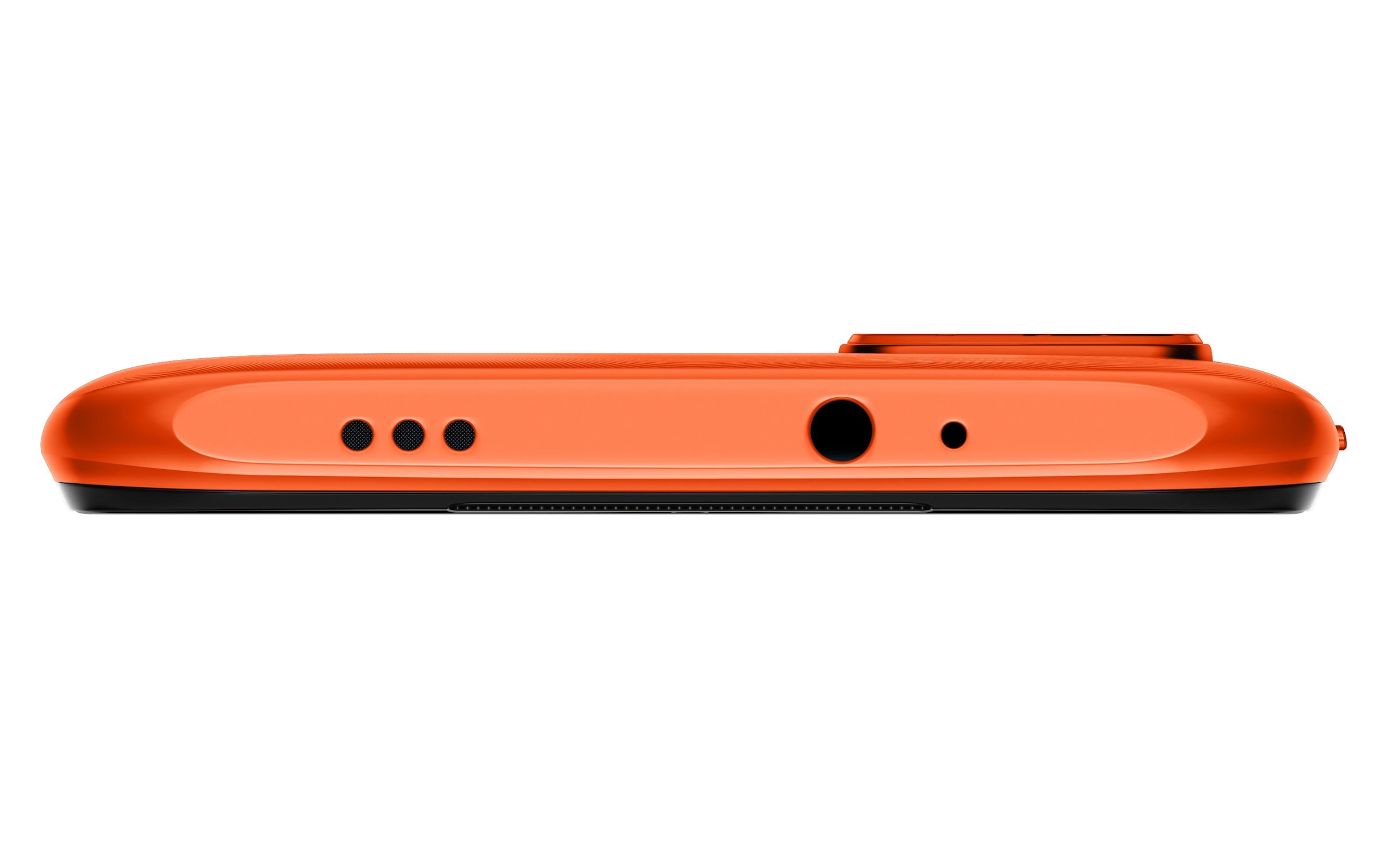 Xiaomi Smartphone »Redmi 9T 128 GB Orange«, orange