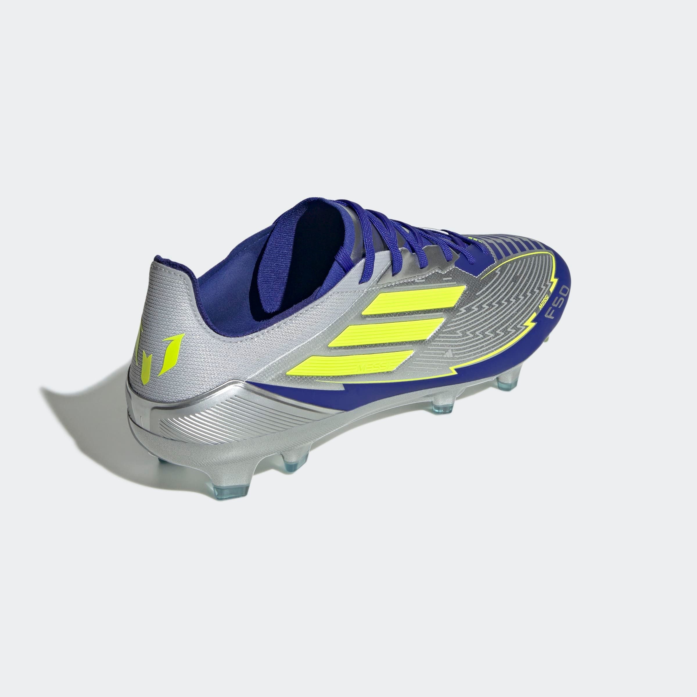 adidas Performance Fussballschuh »F50 PRO MESSI FG«, für Rasenplätze