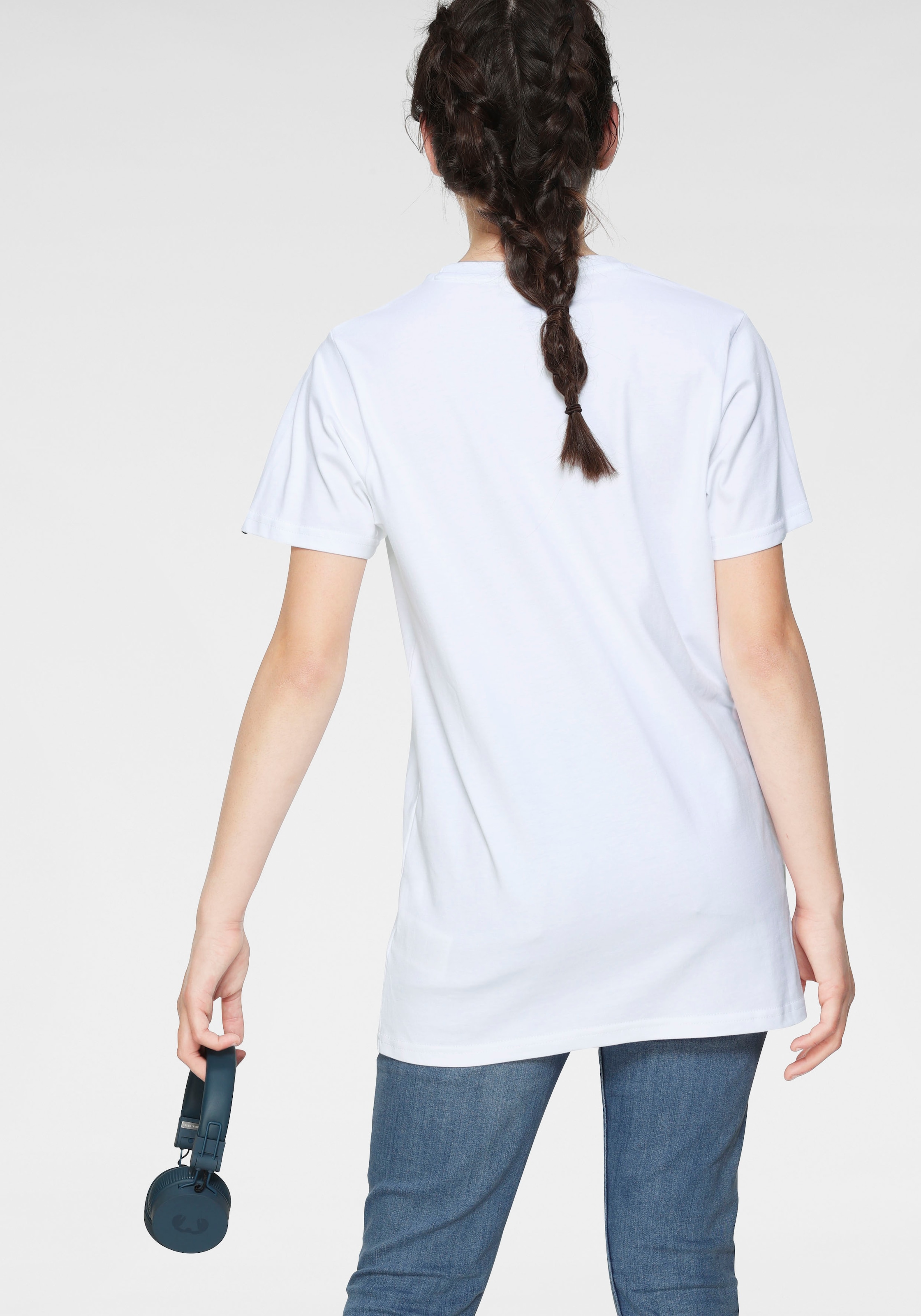 ✵ Ellesse T-Shirt »JENA TEE JNR | online Jelmoli-Versand für Kinder« - entdecken