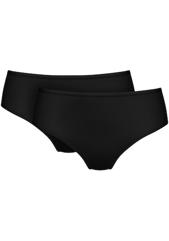 High-Waist-Slip »PURE SENSE«, (Packung, 2 St.), American Pants