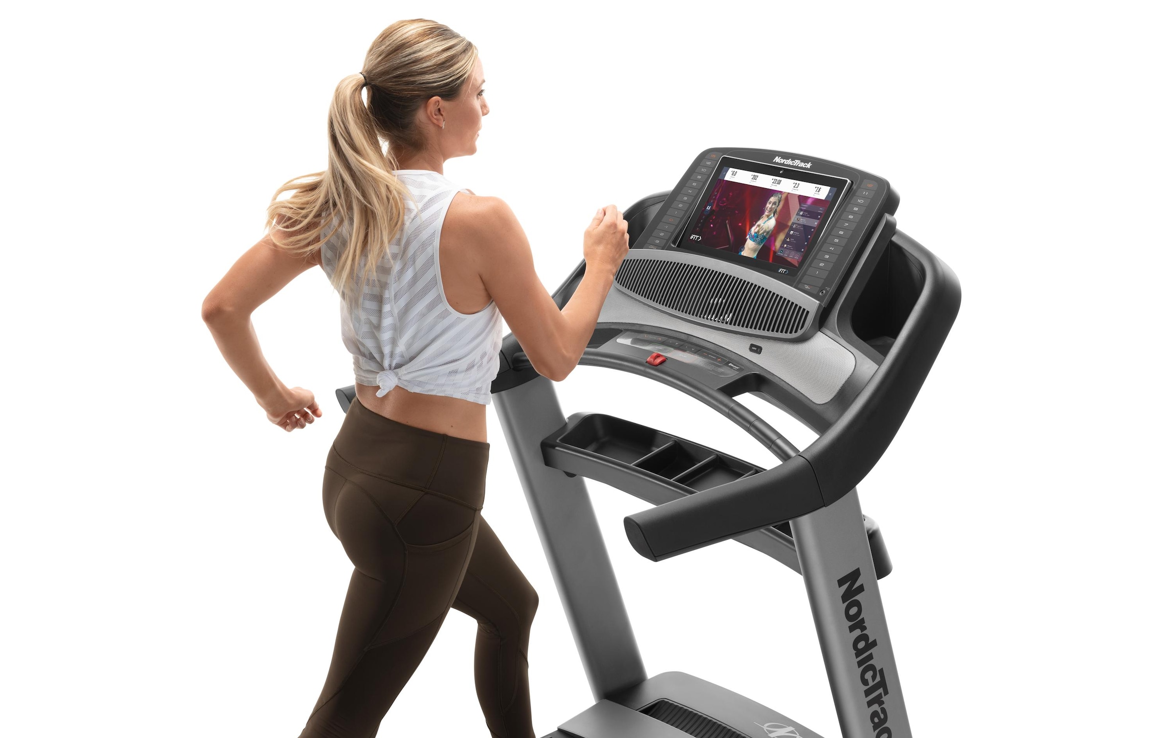 NordicTrack Laufband »Commercial 245«