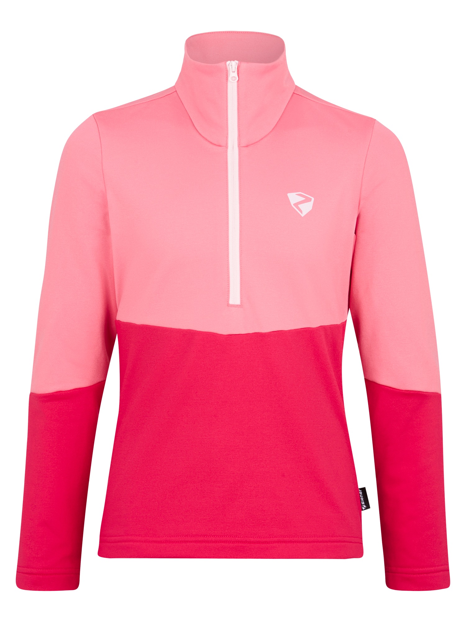 Ziener Sweatshirt »JARPS-Z midlayer junior«