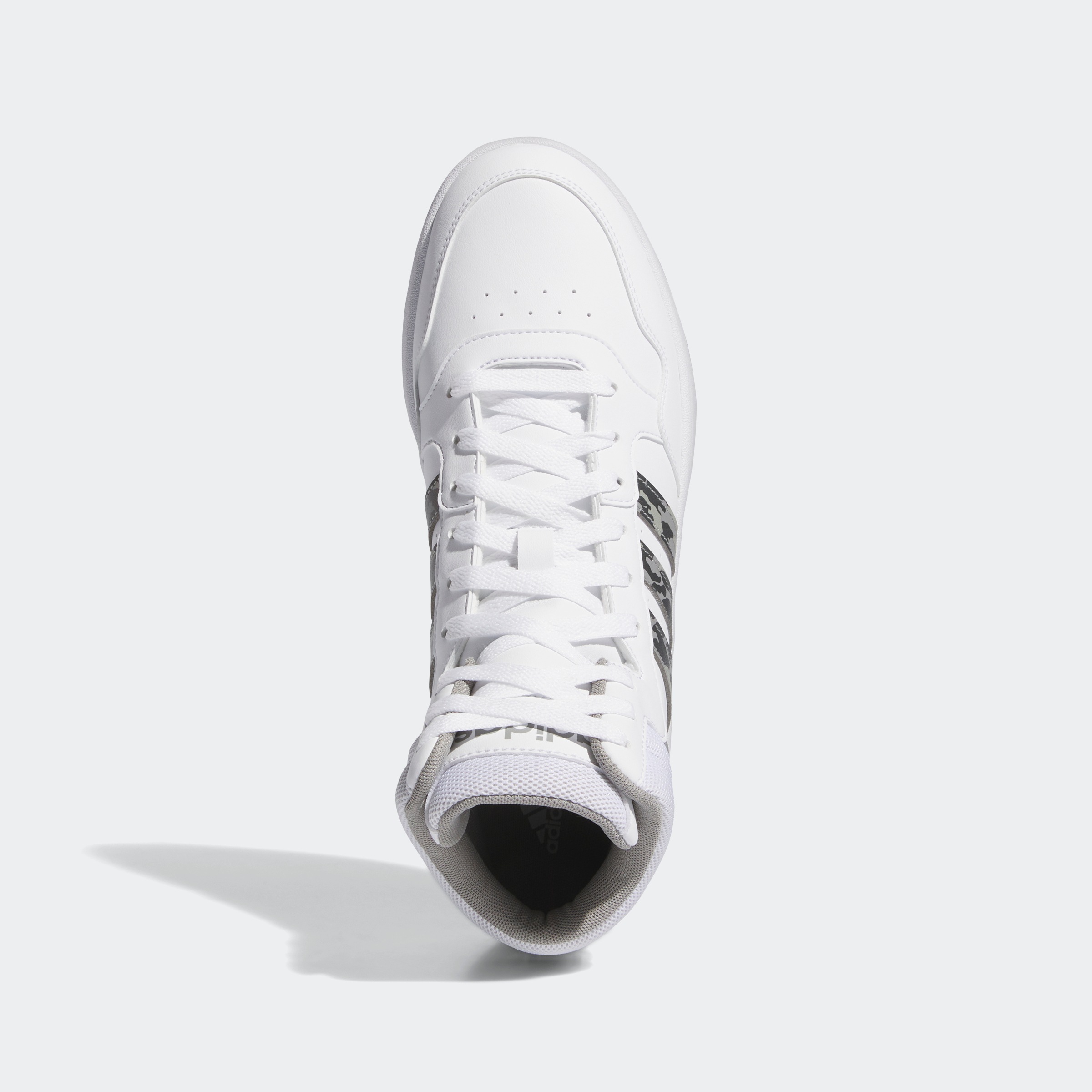 adidas Sportswear Sneaker »HOOPS 3.0 MID LIFESTYLE BASKETBALL CLASSIC VINTAGE«
