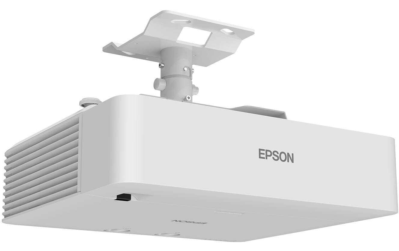 Epson Portabler Projektor »EB-L520U«, (2500000 : 1)