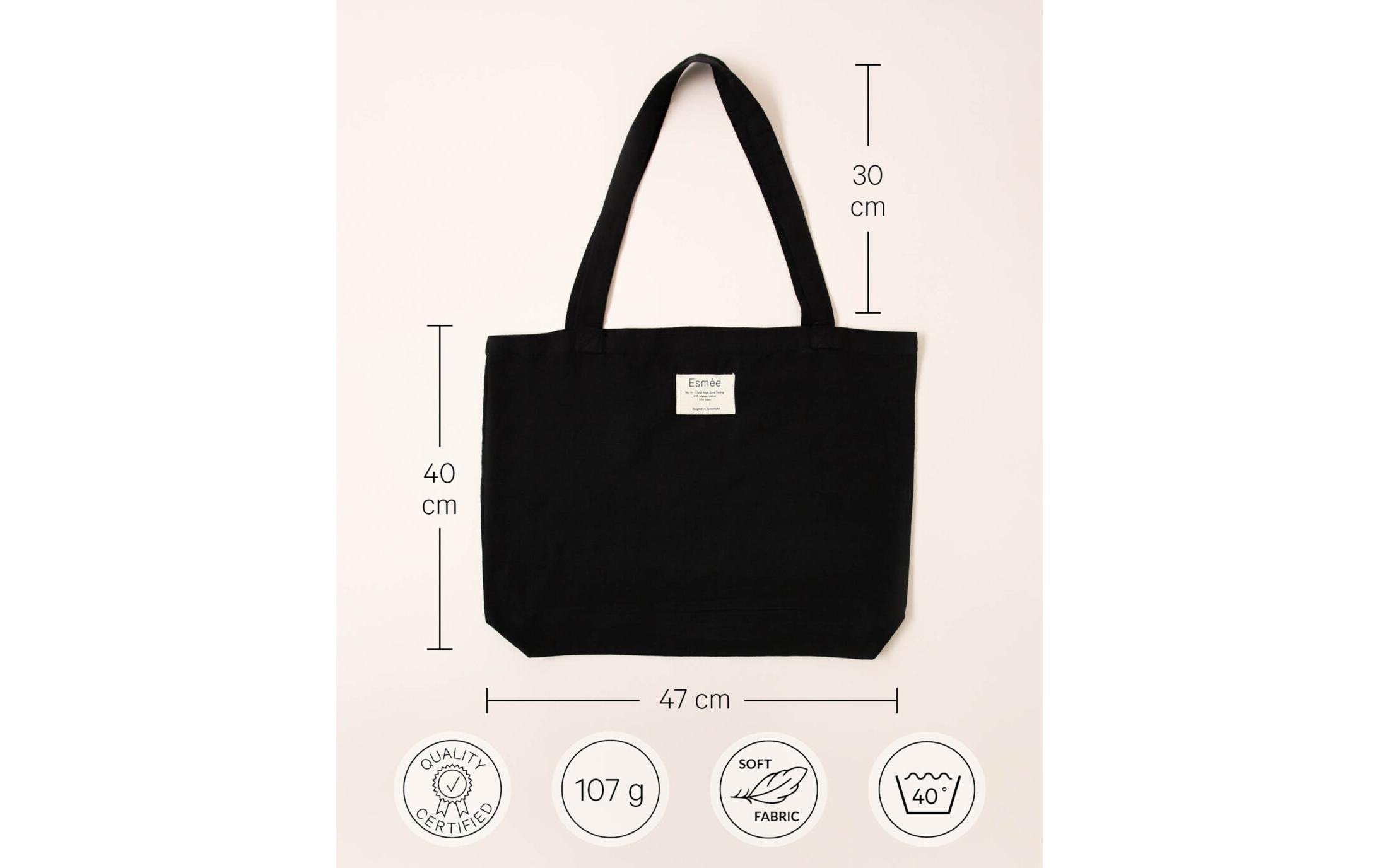 Esmée Schultertasche »Lora«