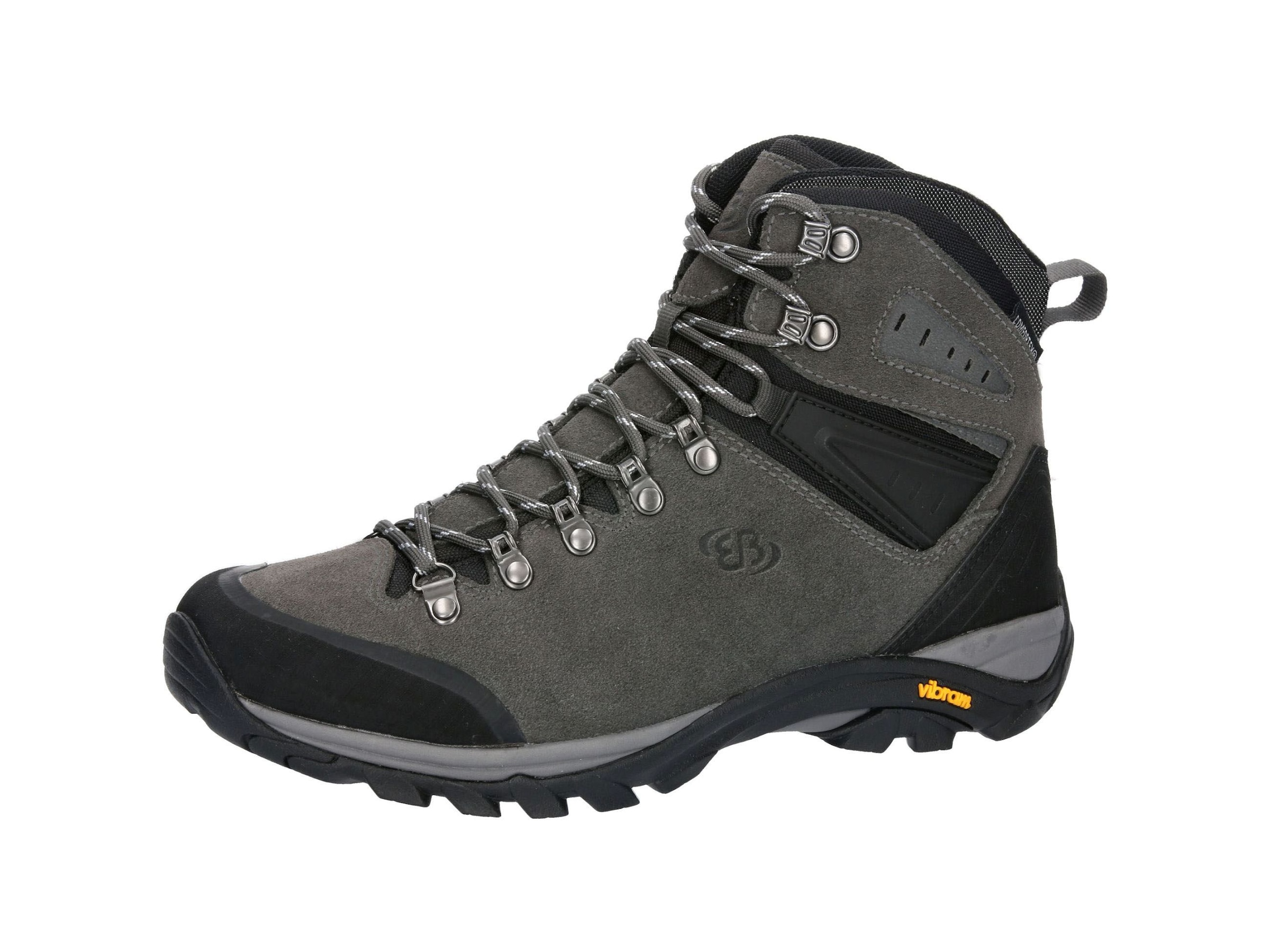 BRÜTTING Outdoorschuh »Outdoorstiefel Mount Greylock«