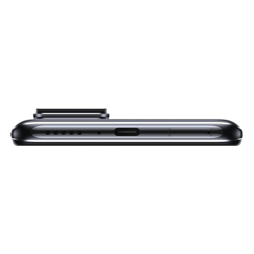 Xiaomi Smartphone »Pro 5G 256GB black«, schwarz, 16,87 cm/6,67 Zoll, 256 GB Speicherplatz, 200 MP Kamera