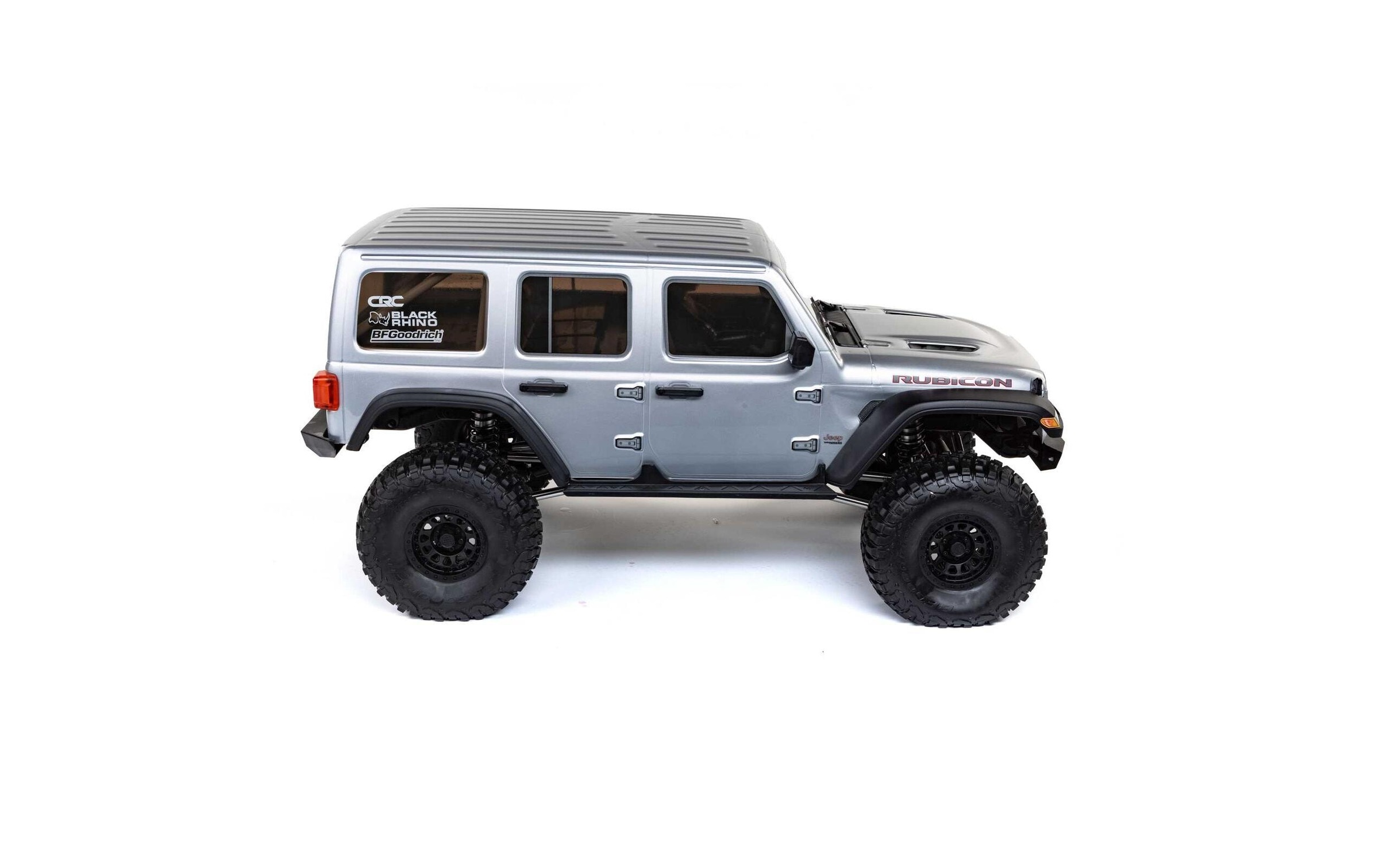 RC-Auto »Axial Scale Crawler SCX6 Jeep Wrang«