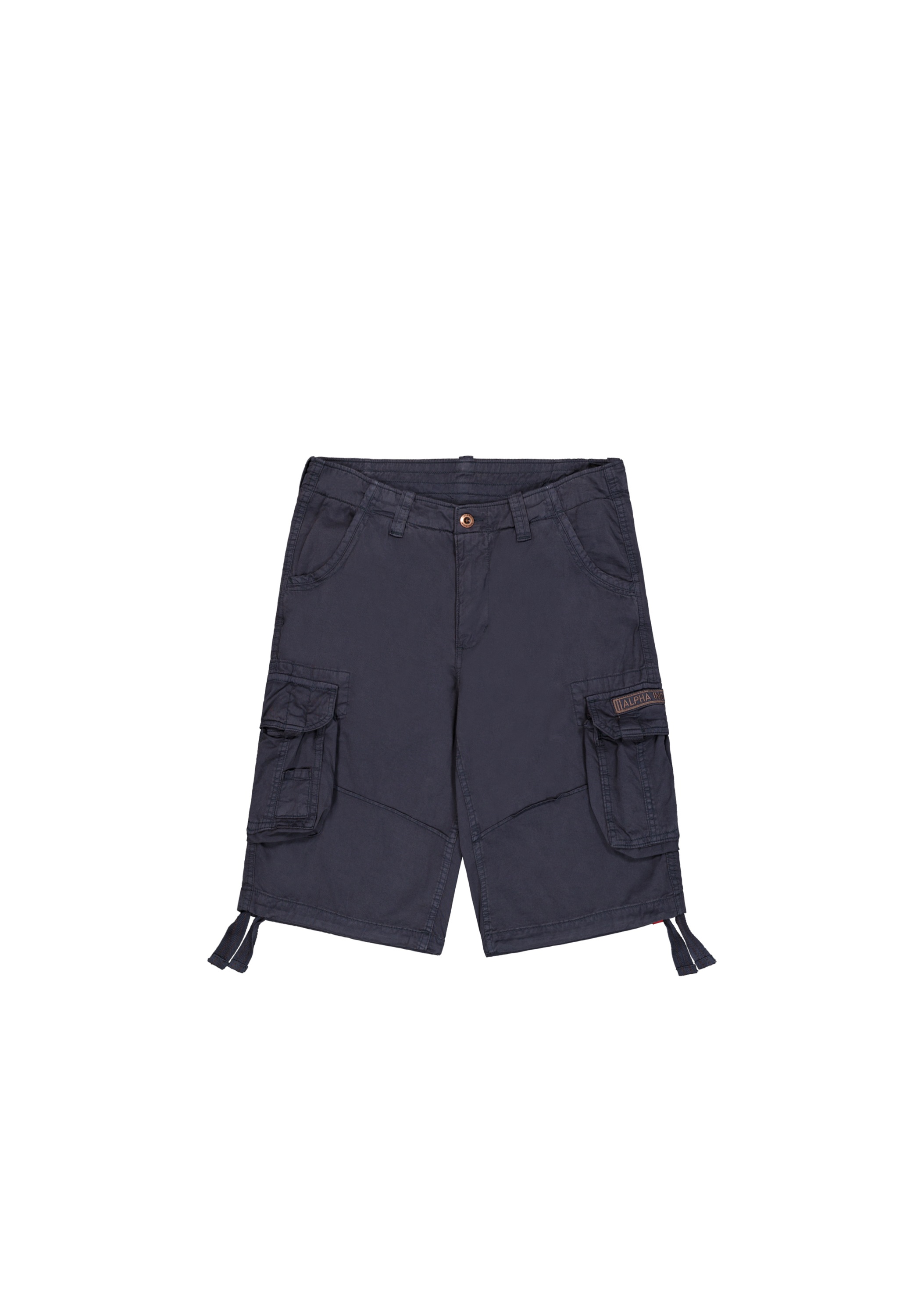 Alpha Industries Shorts »Jet Short«