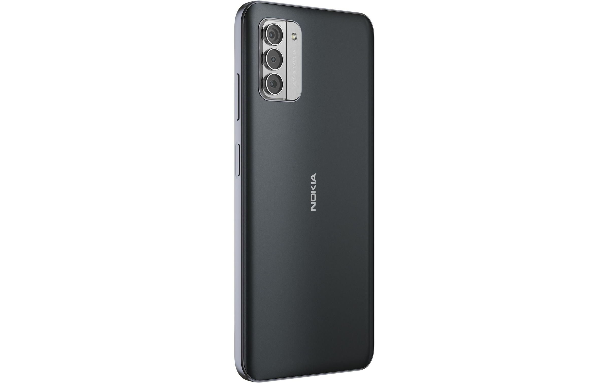 Nokia Smartphone »G42 128 GB Grey«, Grau
