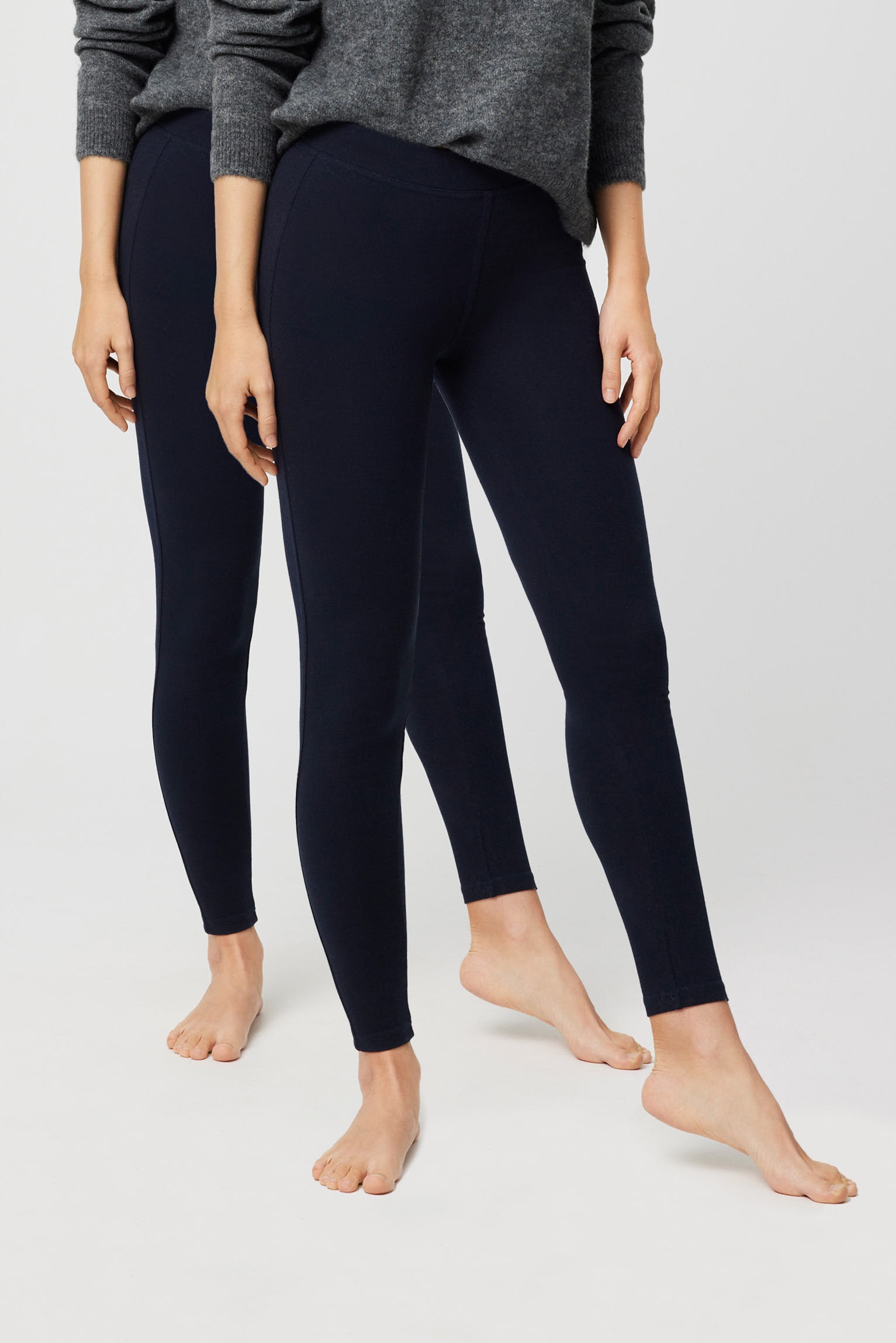 YSABEL MORA Leggings