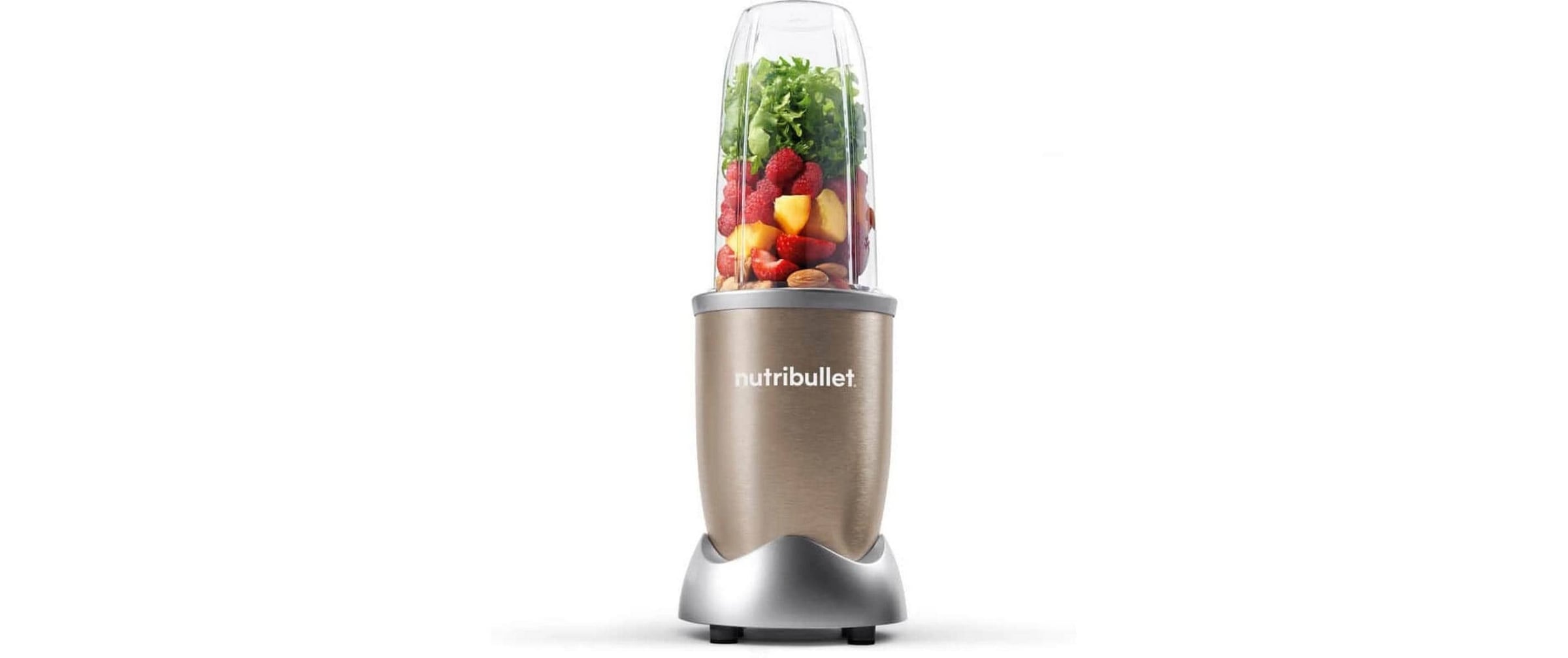 nutribullet Standmixer »Pro 900 W« 900 W