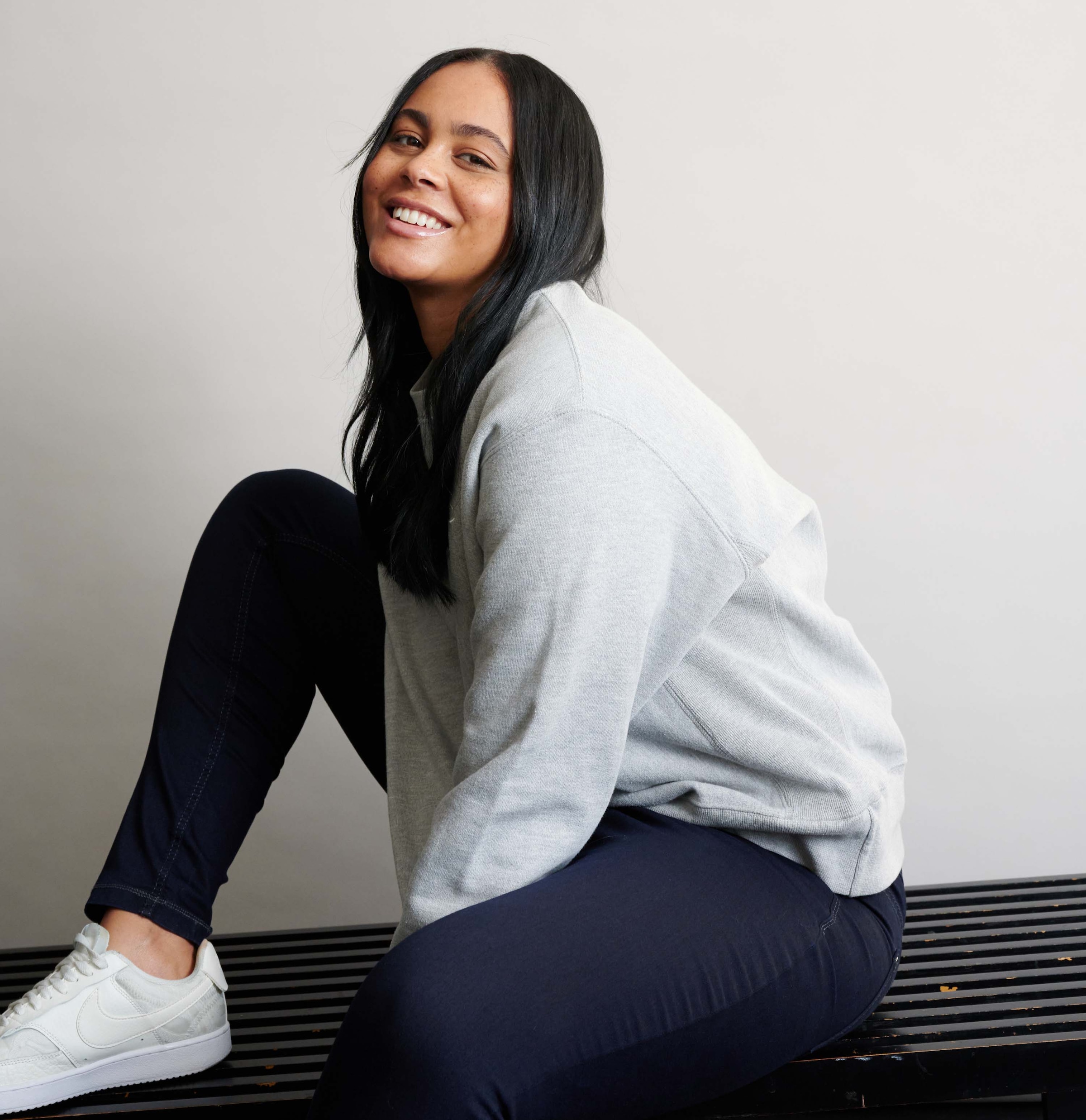 MAC Skinny-fit-Jeans »Dream Skinny«, in hochelastische Qualität für den perfekten Sitz