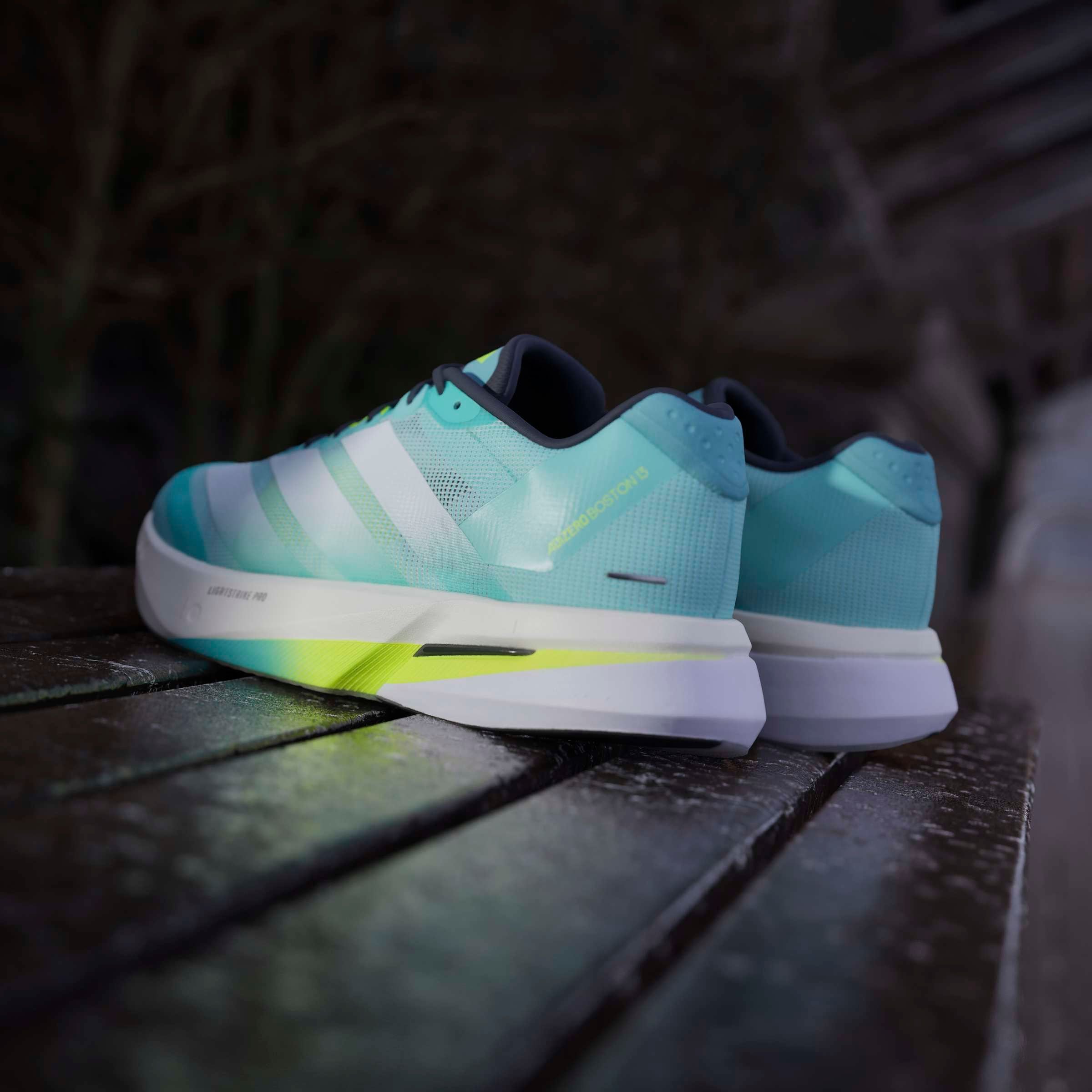adidas Performance Laufschuh »ADIZERO BOSTON 13«