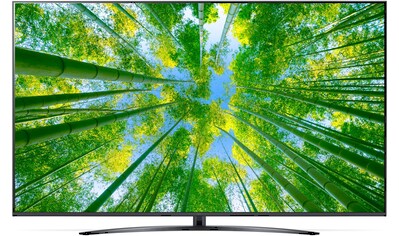 LG LED-Fernseher, 189 cm/75 Zoll, 4K Ultra HD kaufen