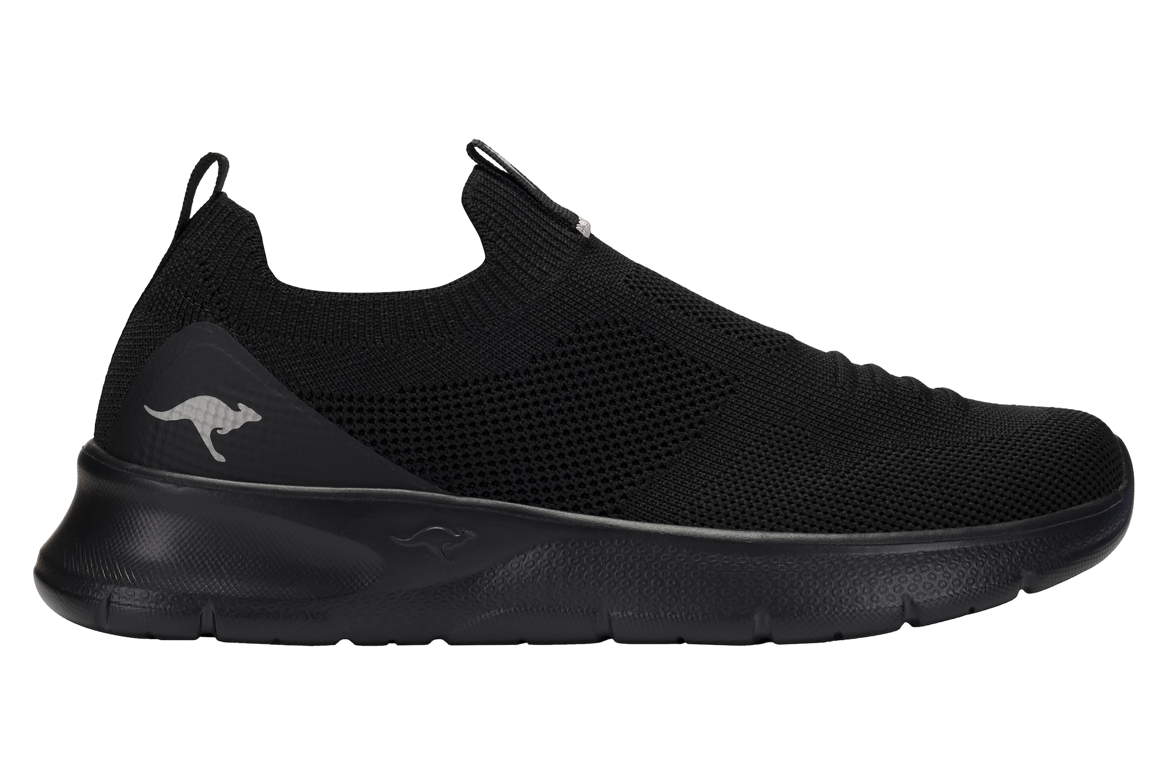KangaROOS Sneaker »K-NJ DASH«