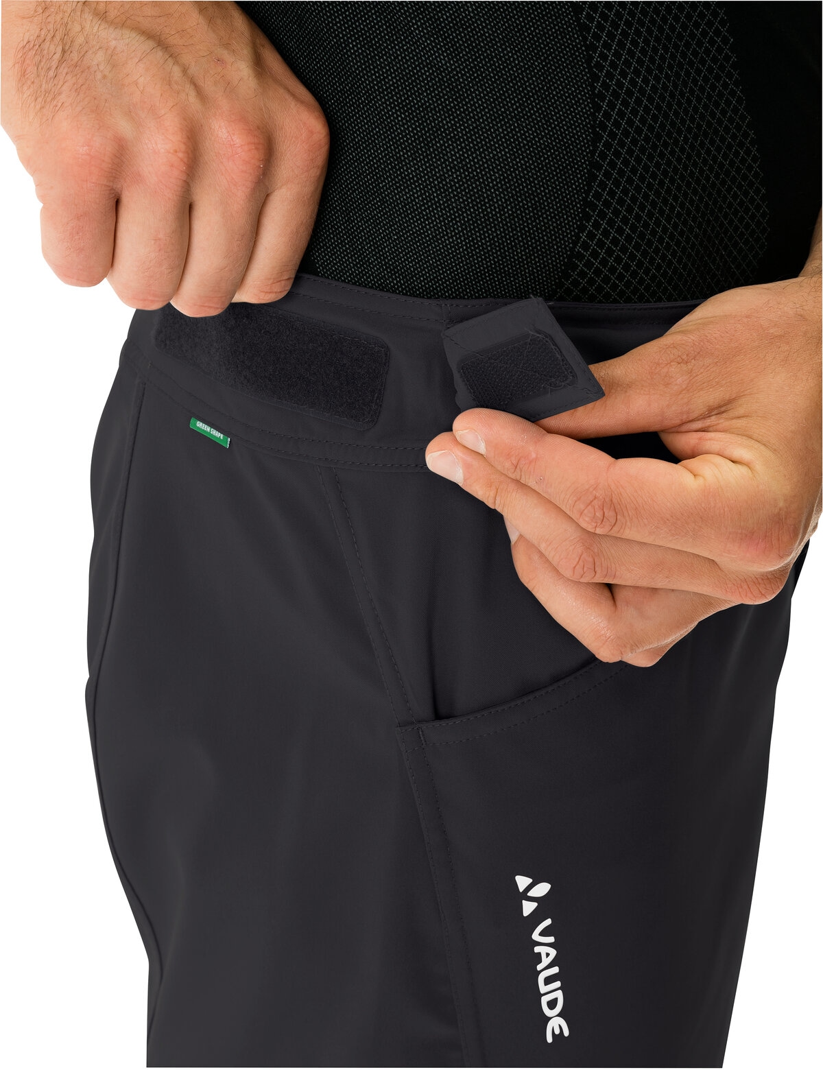 VAUDE Fahrradhose »LEDRO«