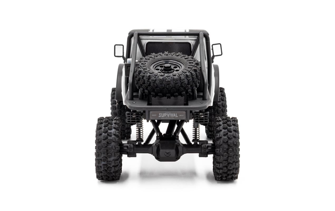 RC-Auto »Crawler CRX18 Flat«