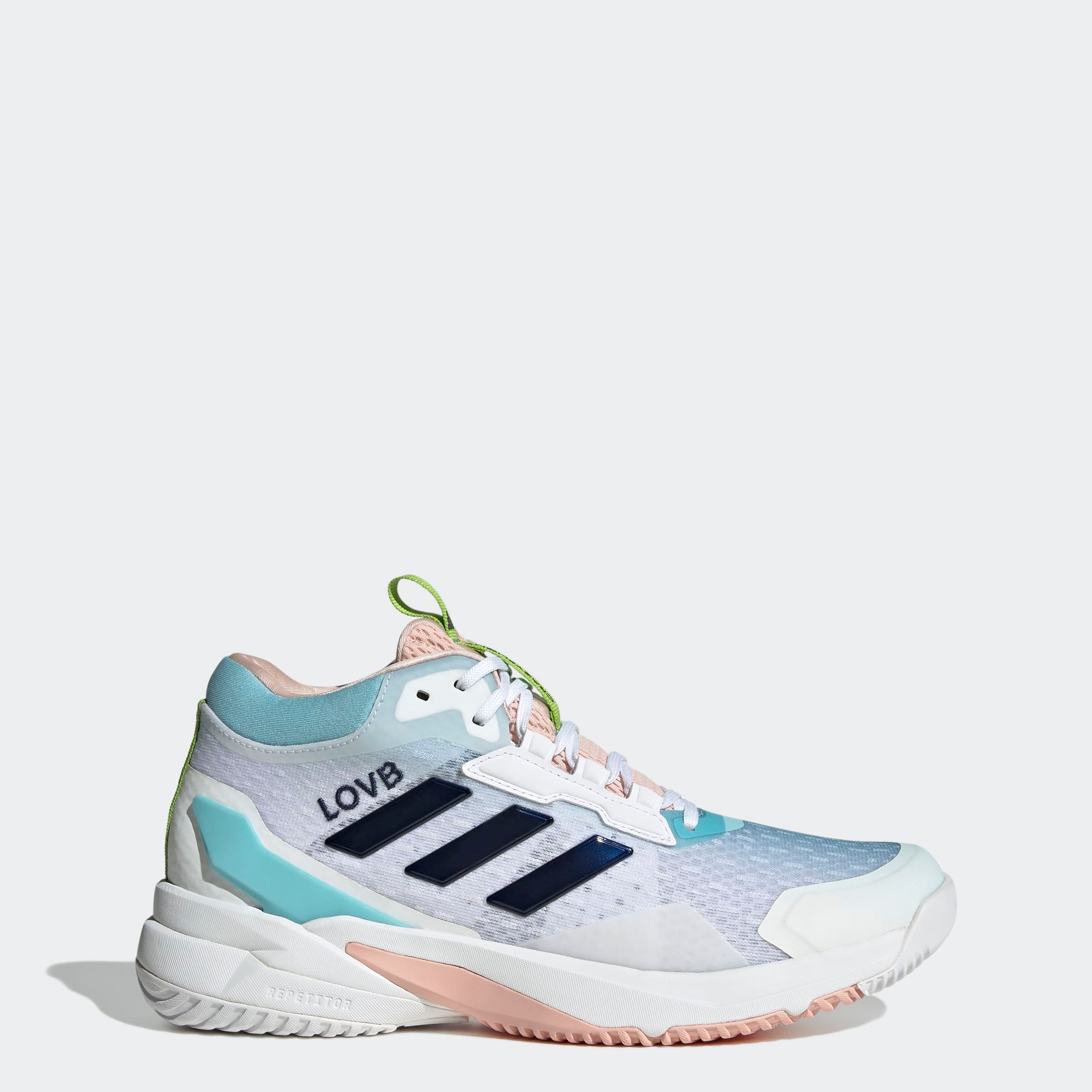 adidas Performance Handballschuh »CRAZYFLIGHT 6 MID INDOOR«, Handballschuh, Volleyballschuh