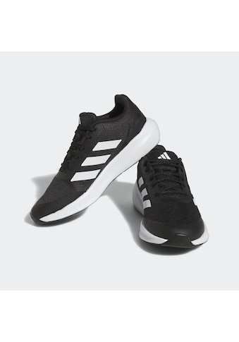 adidas Sportswear Laufschuh »RunFalcon 3 Sport Running Lace Schuh« kaufen