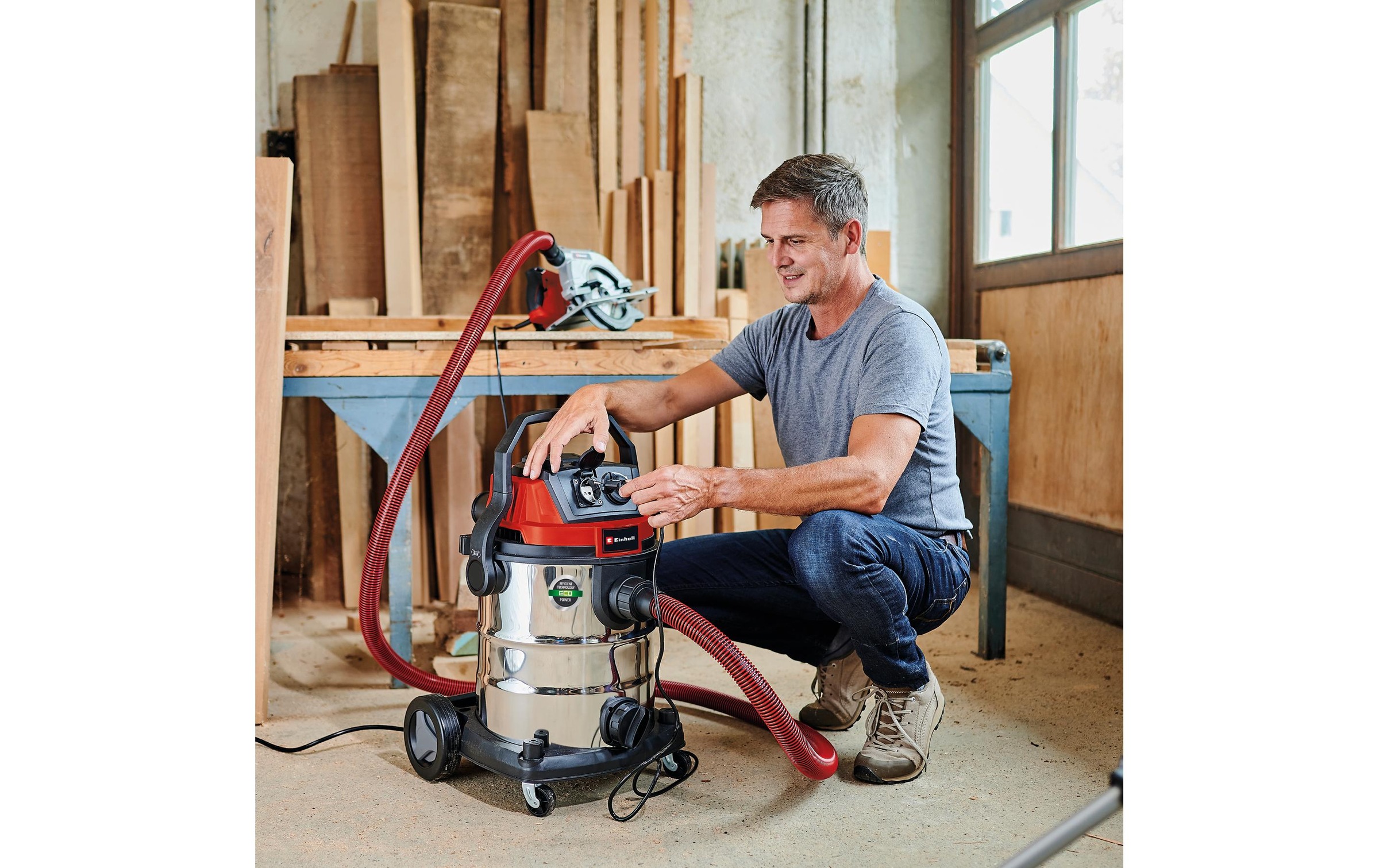 Einhell Nass-Trocken-Sauger »TE-VC 2025 SACL EX CH«