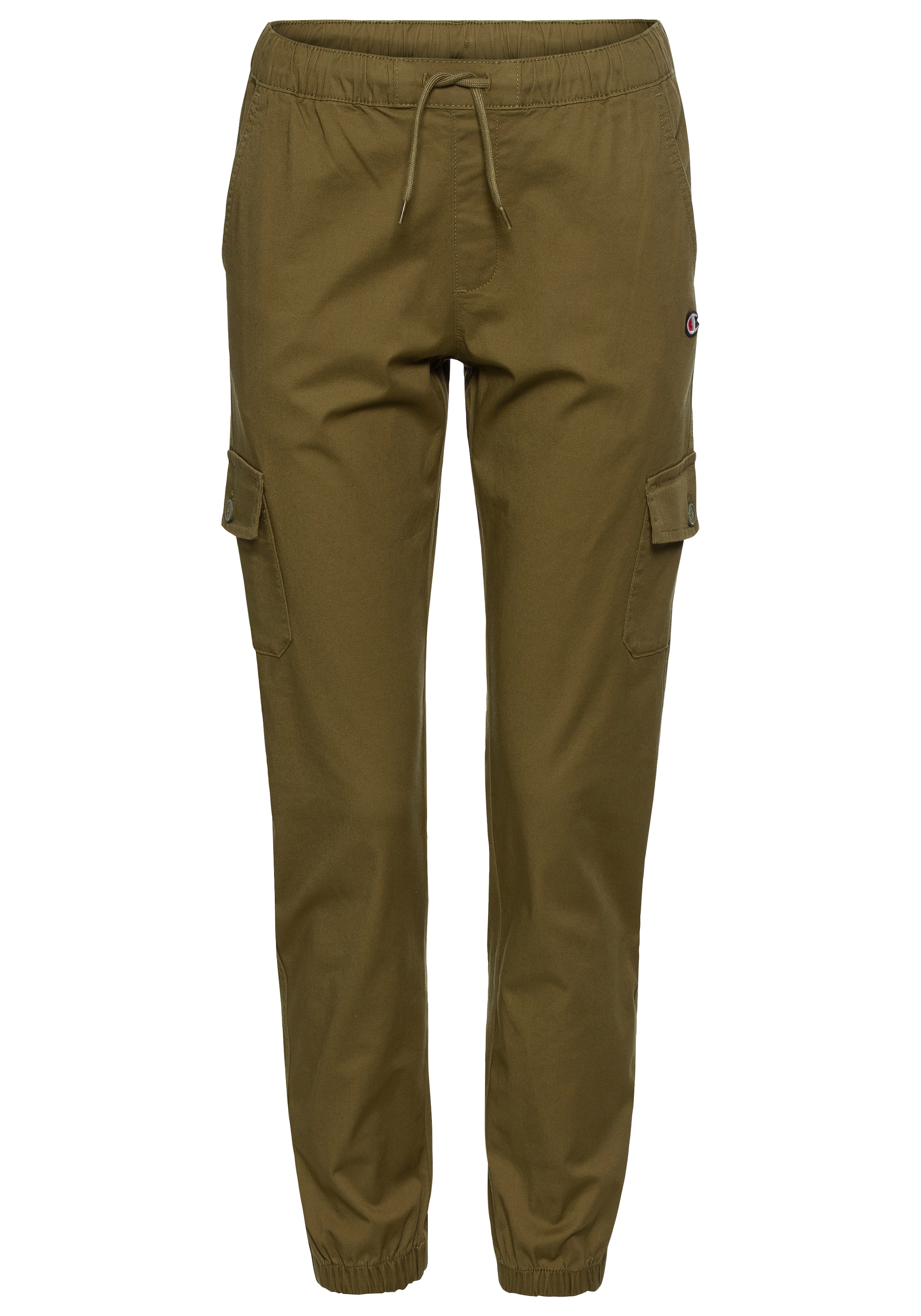 Champion Cargohose »Icons Twill Cuff Cargo Pant«, mit Cargotaschen